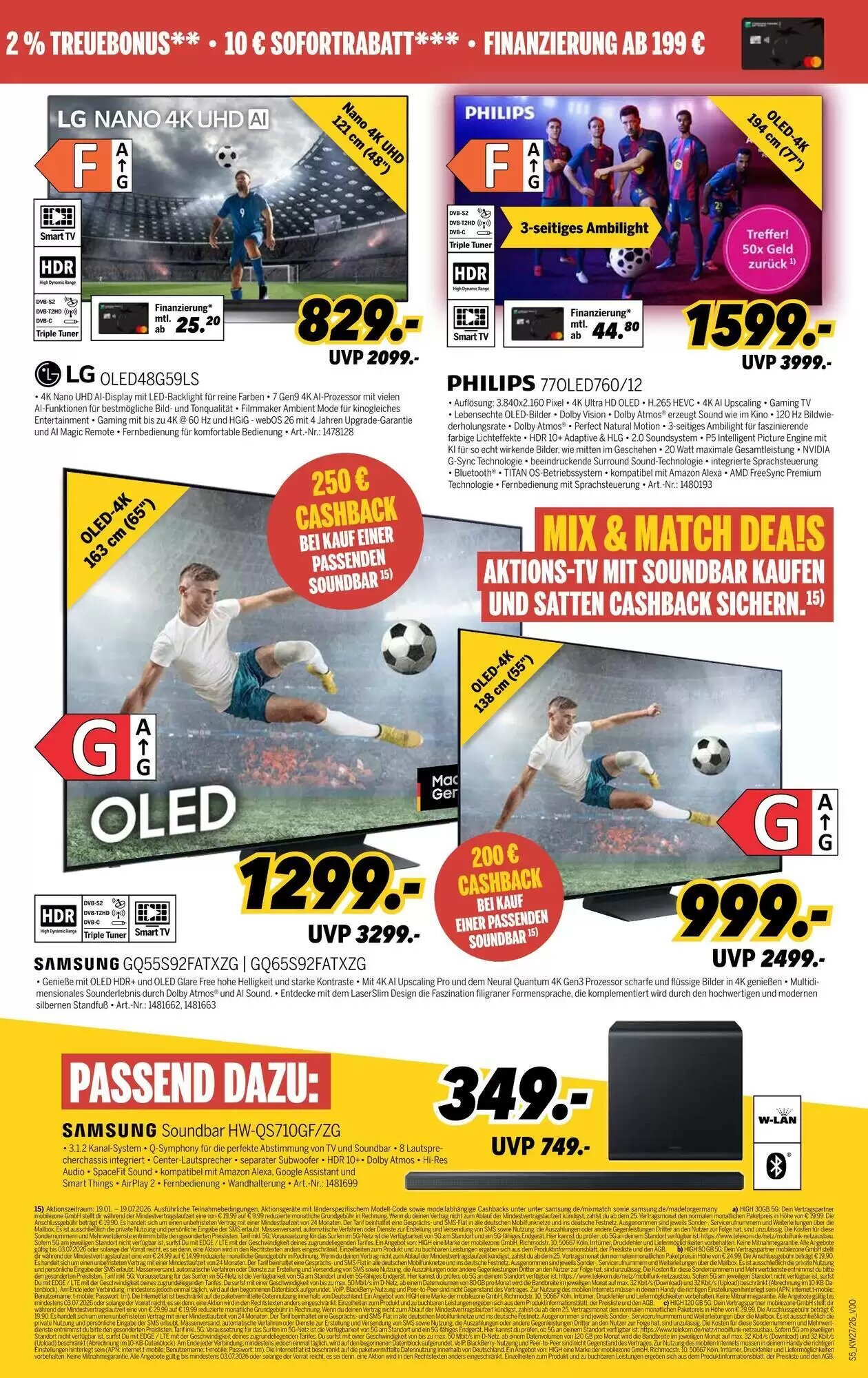 Herkules Baumarkt Prospekt (ab 29.06.2026) zum Blättern - Seite 5