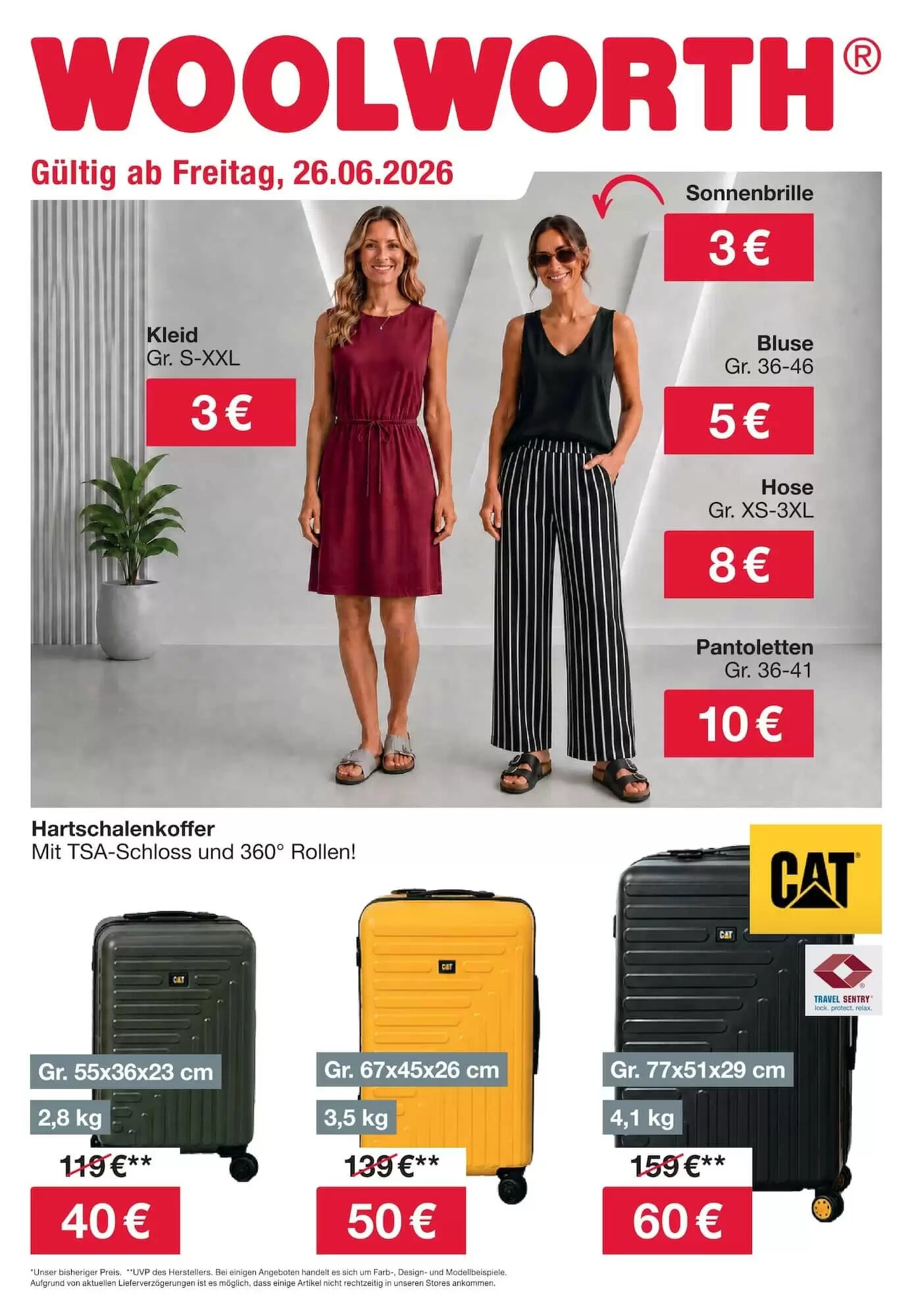 Edeka Herkules Prospekt (ab 29.06.2026) zum Blättern - Seite 1