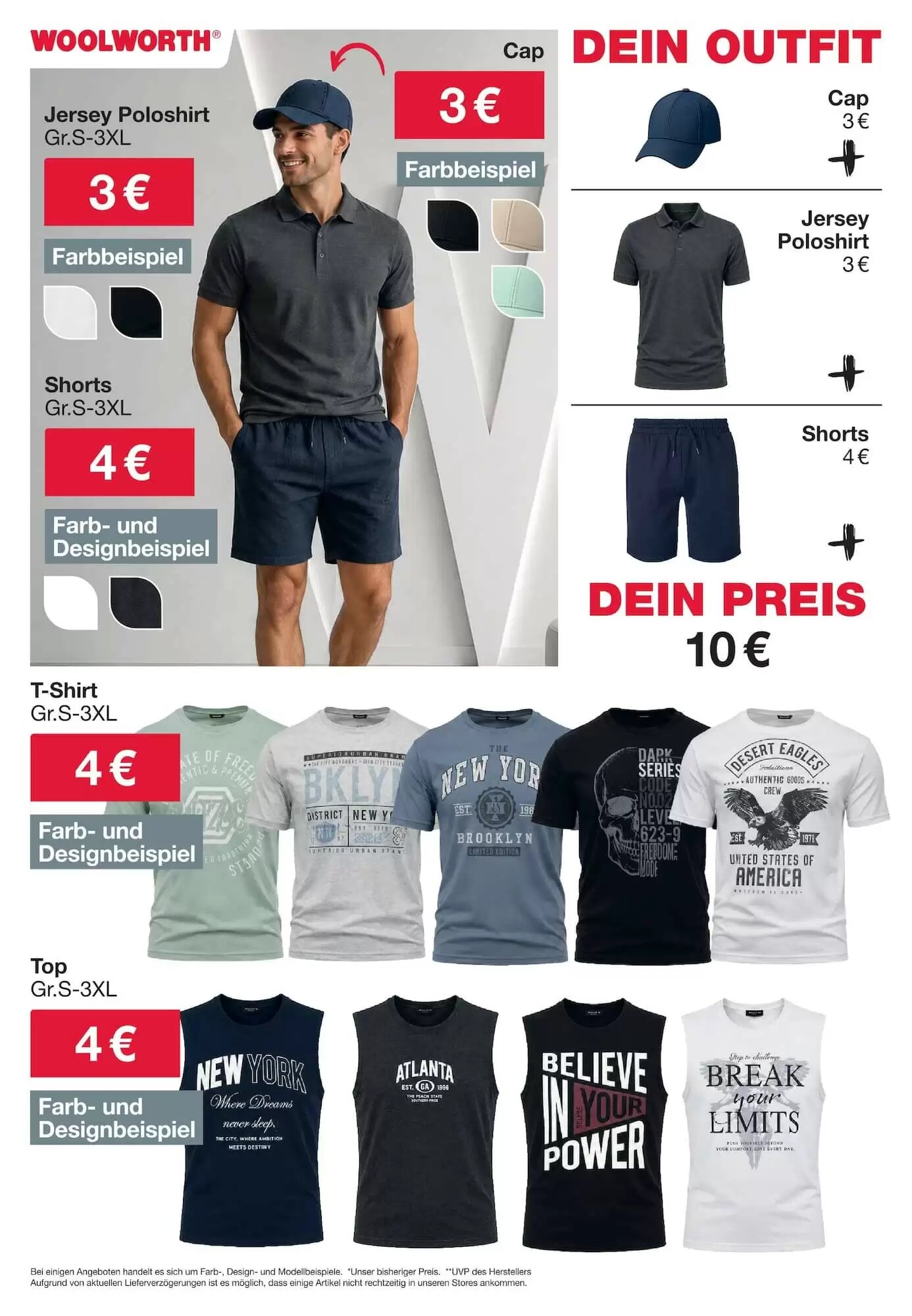 Edeka Herkules Prospekt (ab 29.06.2026) zum Blättern - Seite 5