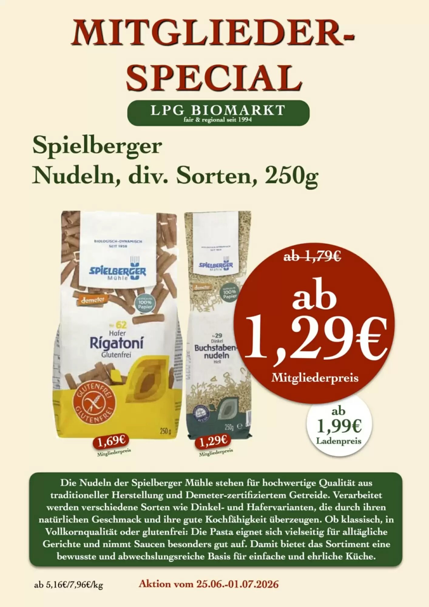 KODi Prospekt (ab 29.06.2026) zum Blättern - Seite 10