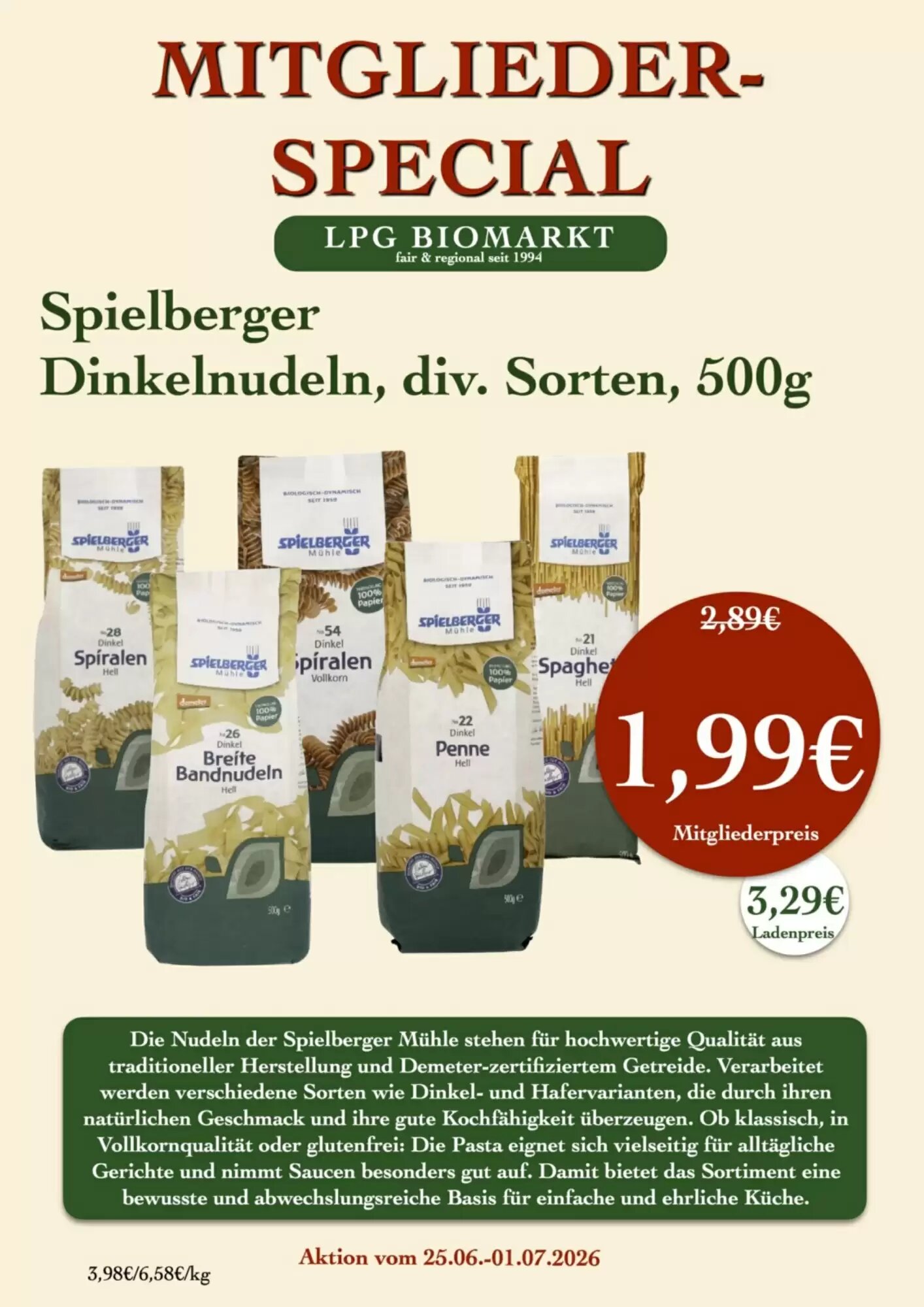 KODi Prospekt (ab 29.06.2026) zum Blättern - Seite 11
