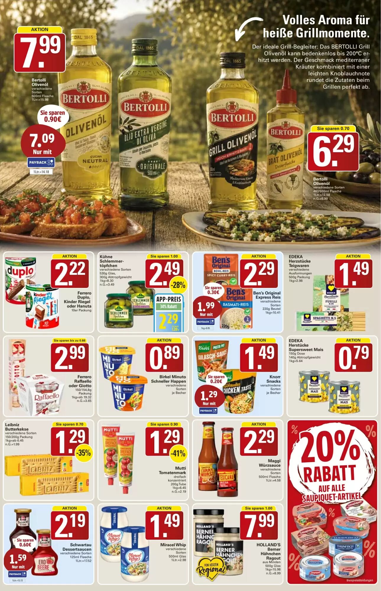 PENNY Prospekt (ab 29.06.2026) zum Blättern - Seite 11