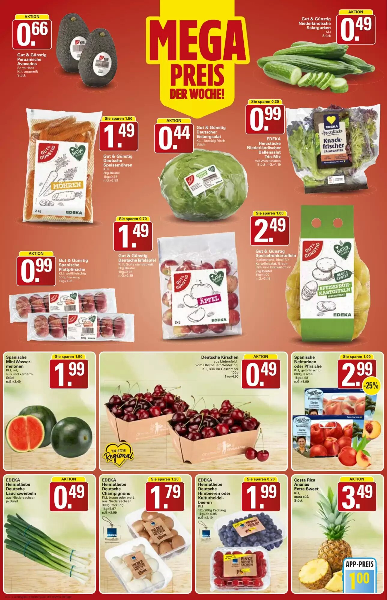PENNY Prospekt (ab 29.06.2026) zum Blättern - Seite 2