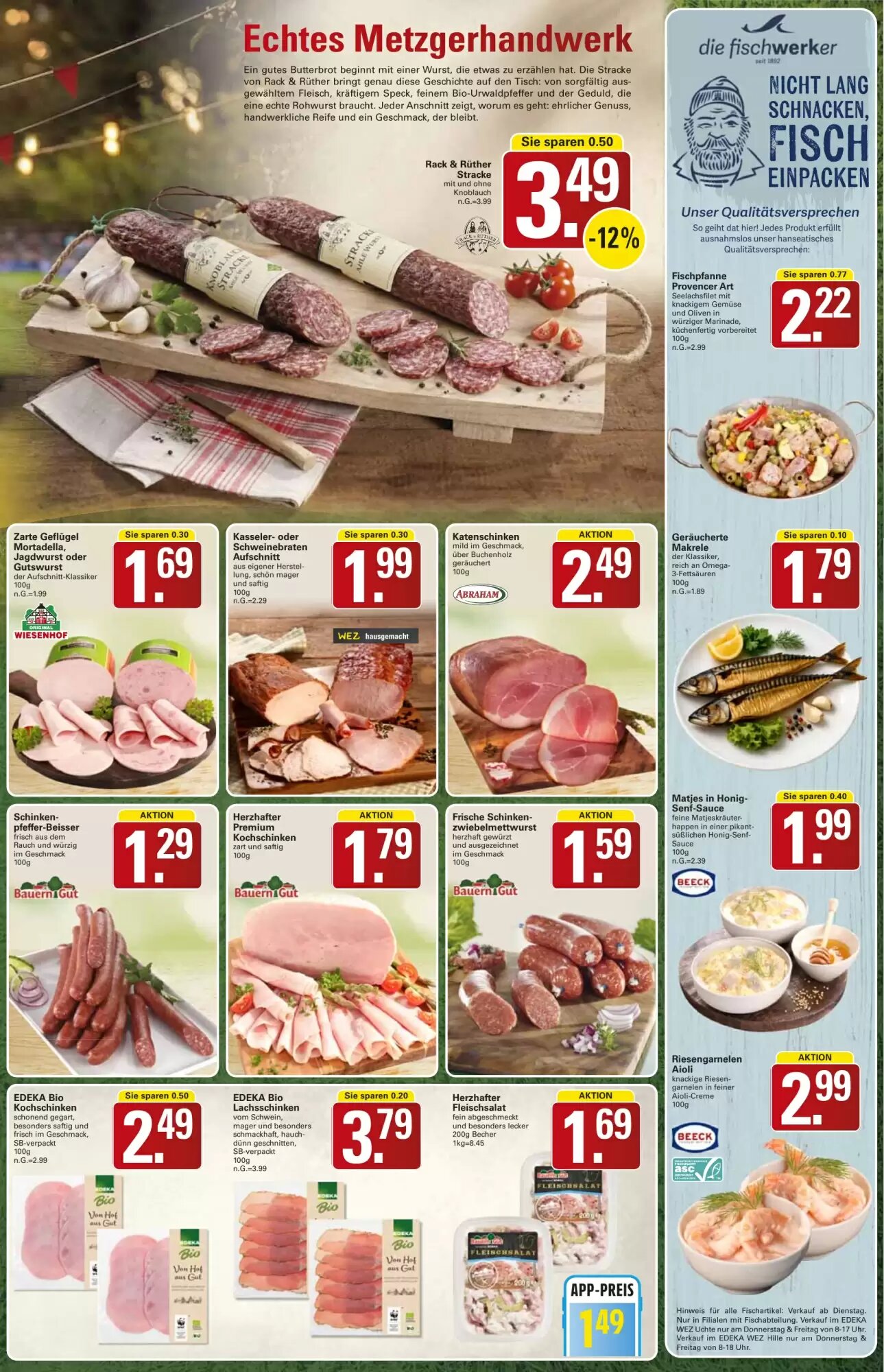 PENNY Prospekt (ab 29.06.2026) zum Blättern - Seite 5