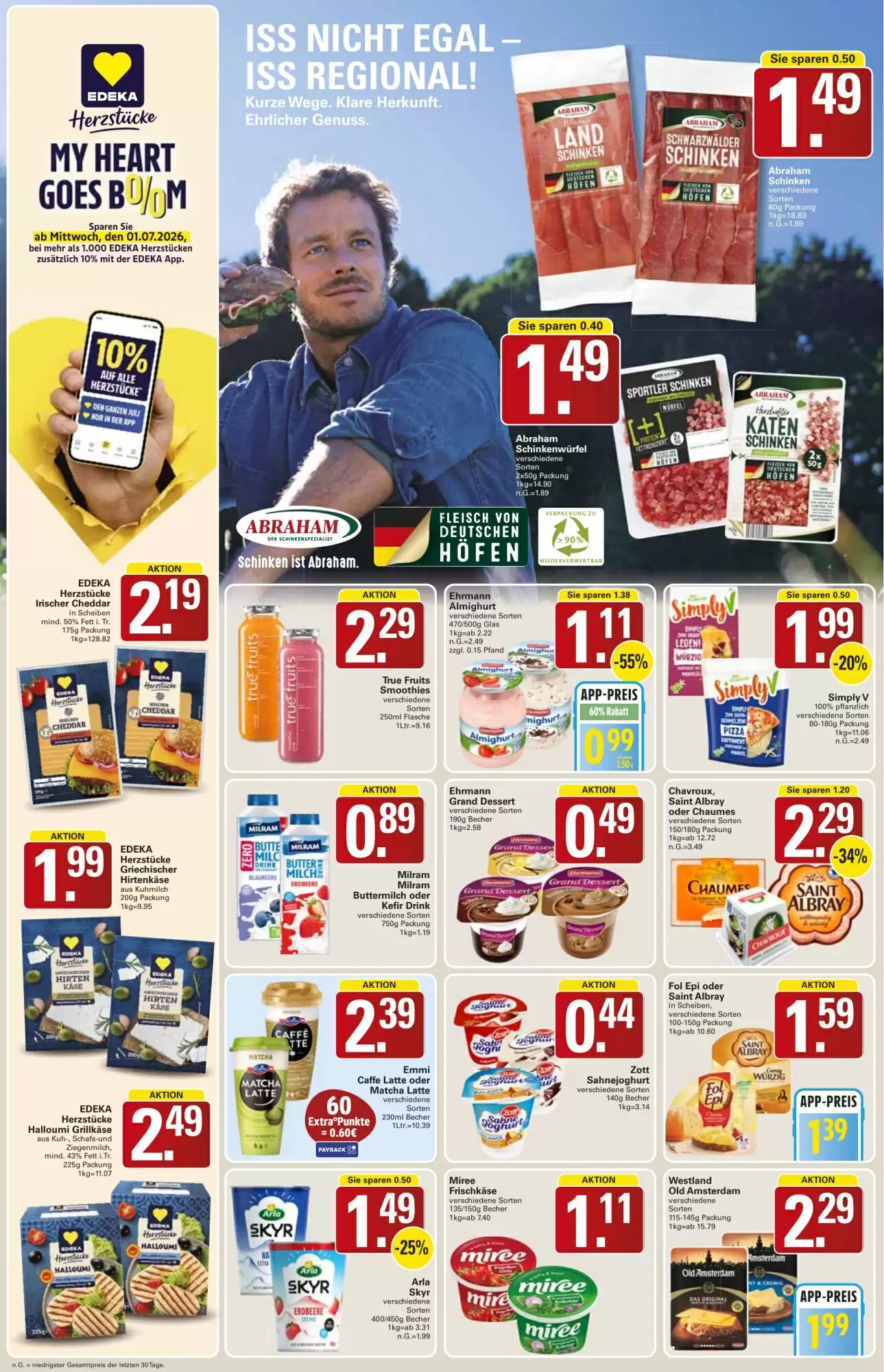 PENNY Prospekt (ab 29.06.2026) zum Blättern - Seite 8