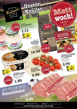 Edeka Zurheide Prospekt (ab 29.06.2026) zum Blättern