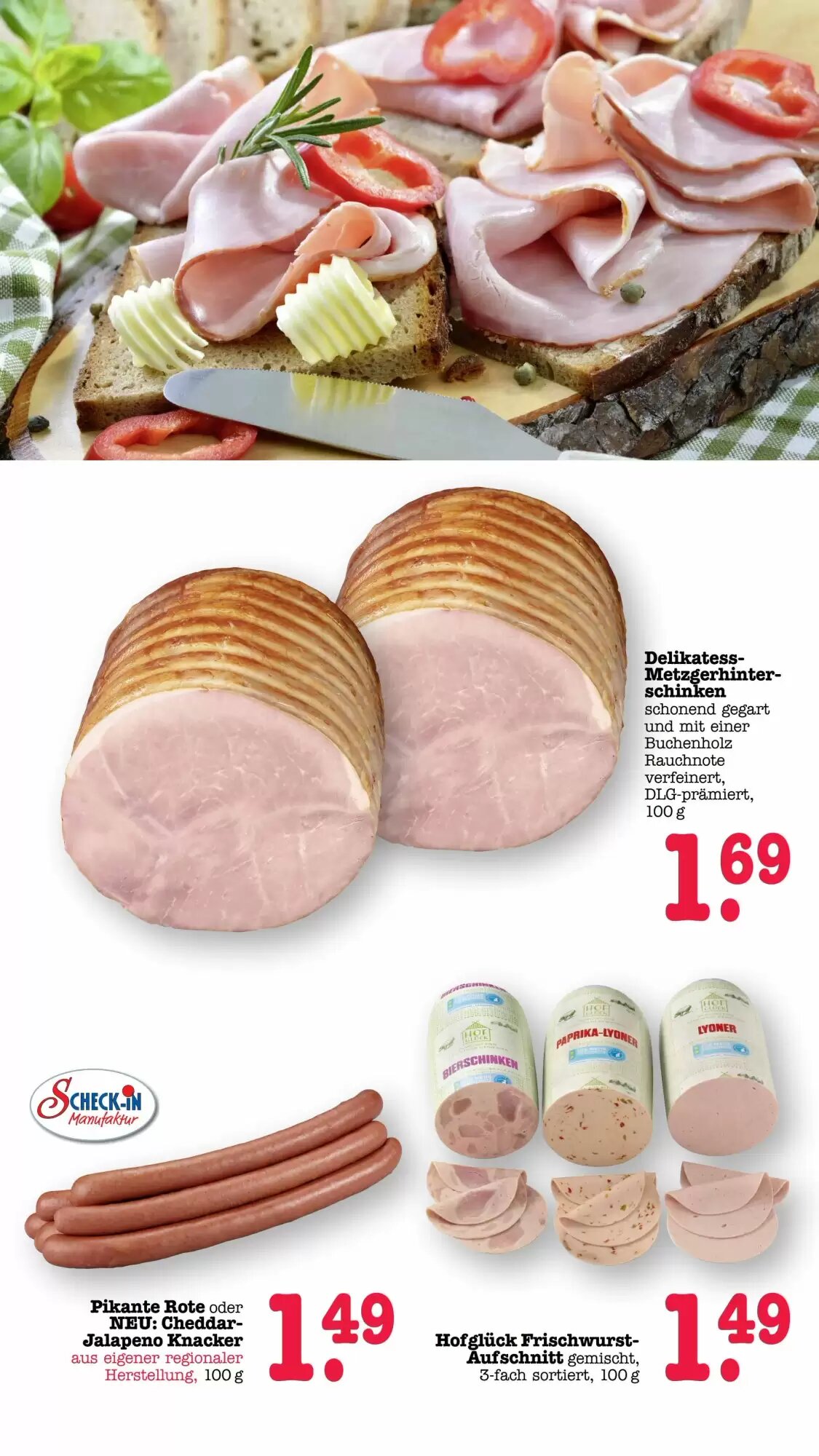 Scheck-in-Center Prospekt (ab 29.06.2026) zum Blättern - Seite 12