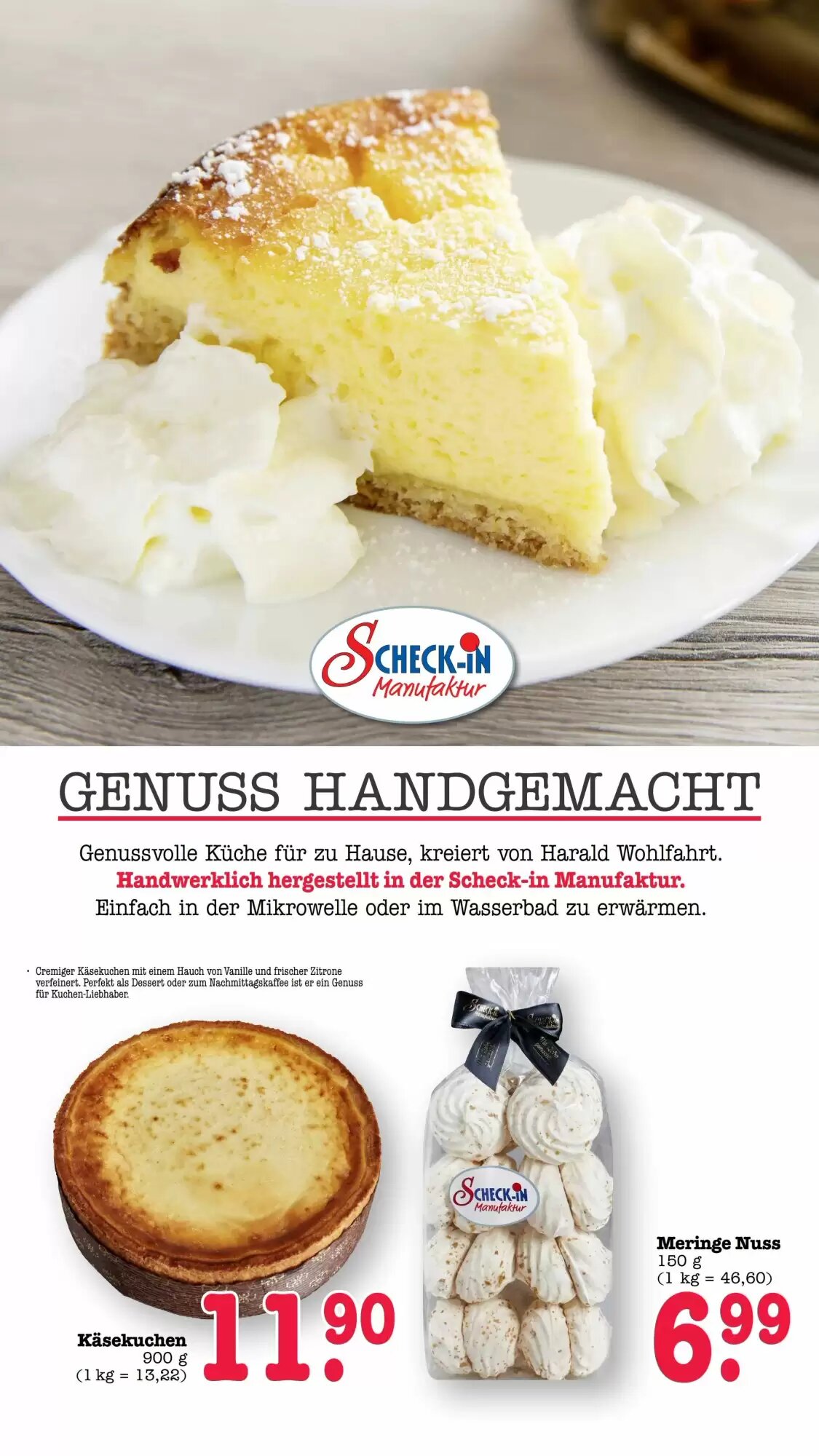 Scheck-in-Center Prospekt (ab 29.06.2026) zum Blättern - Seite 16