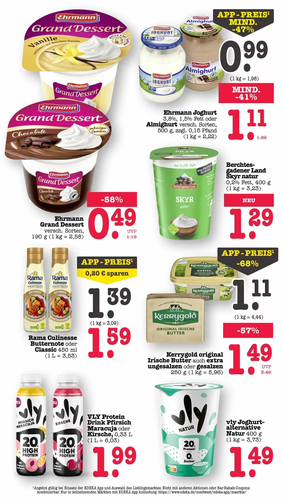 Scheck-in-Center Prospekt (ab 29.06.2026) zum Blättern - Seite 30