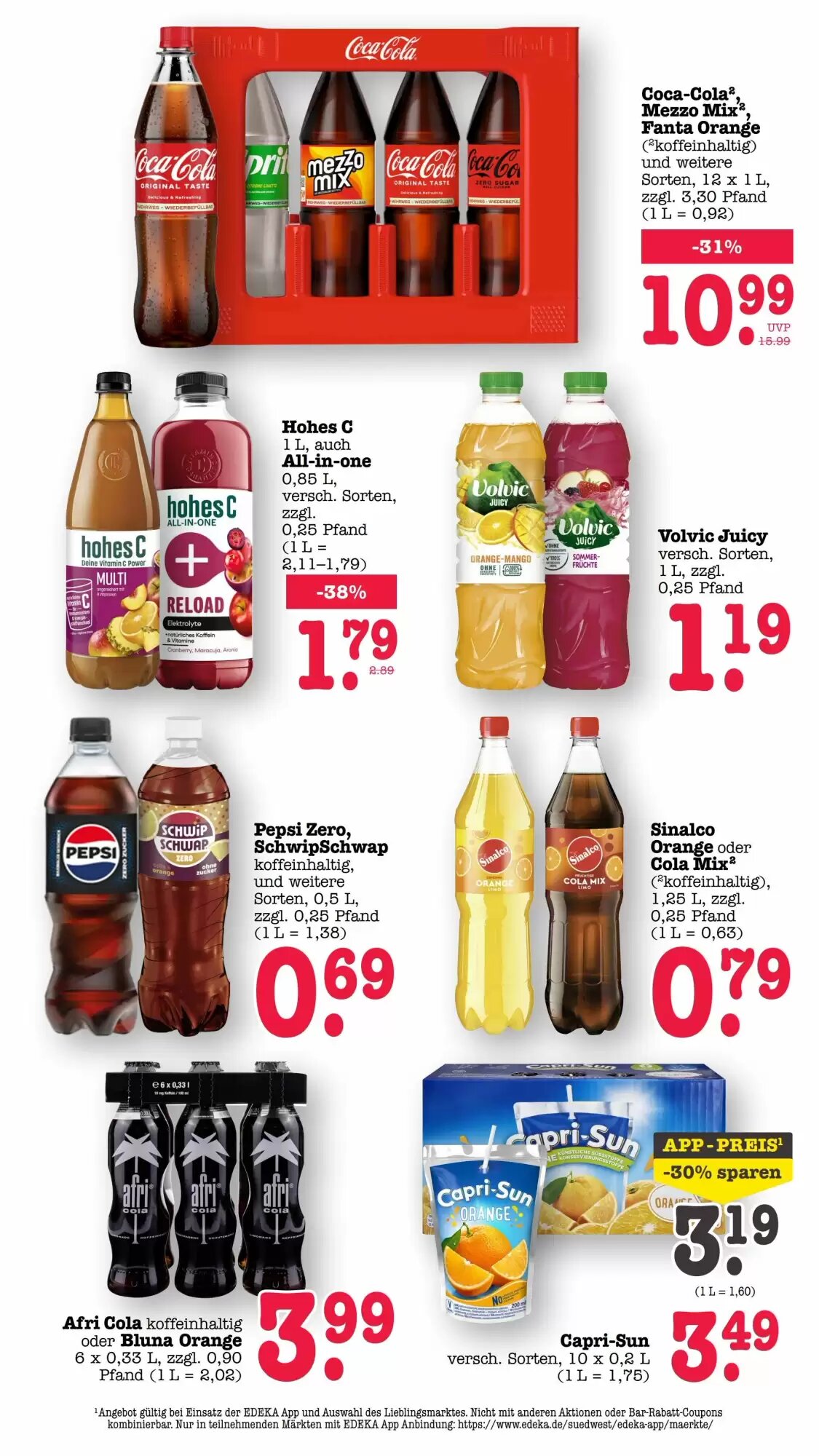 Scheck-in-Center Prospekt (ab 29.06.2026) zum Blättern - Seite 43