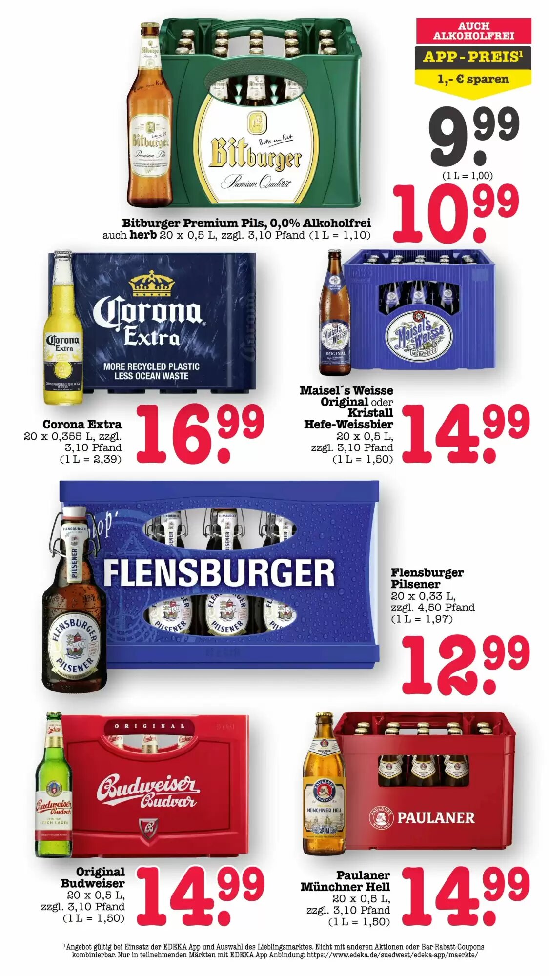 Scheck-in-Center Prospekt (ab 29.06.2026) zum Blättern - Seite 45