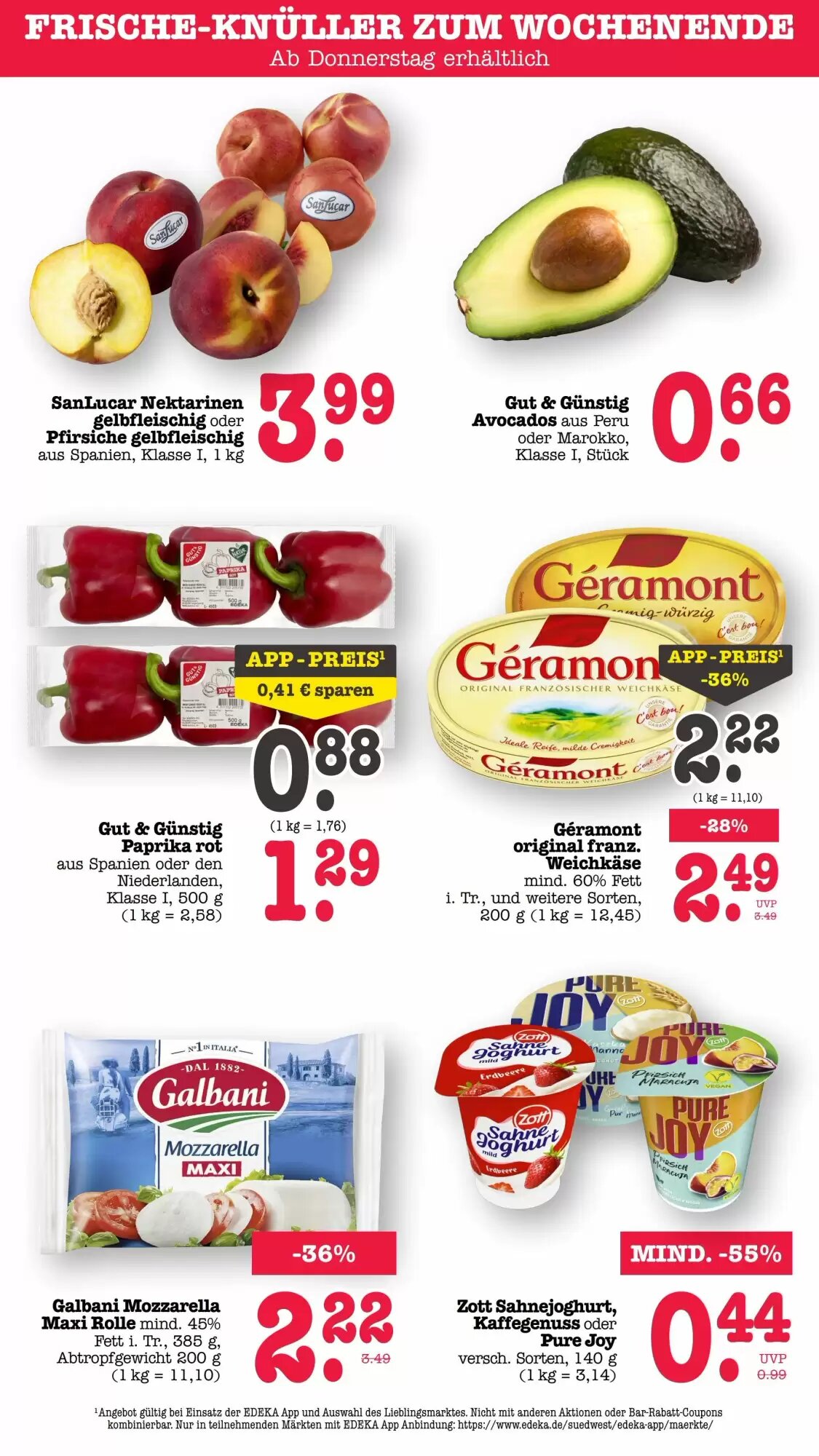 Scheck-in-Center Prospekt (ab 29.06.2026) zum Blättern - Seite 64