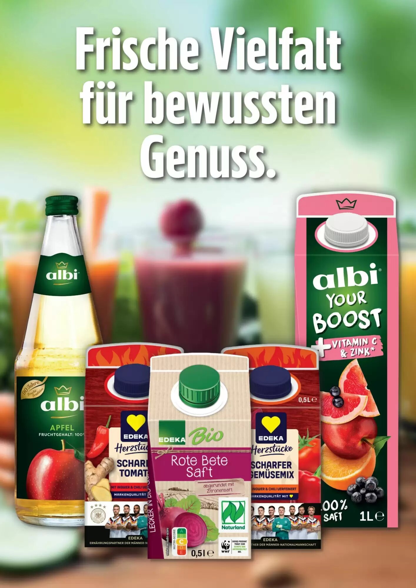 Edeka24 Prospekt (ab 29.06.2026) zum Blättern - Seite 20