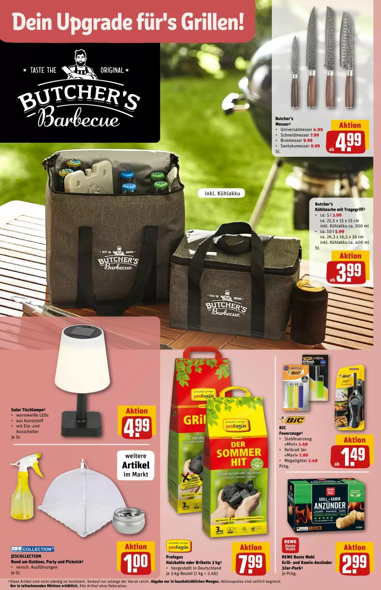 REWE Center Prospekt (ab 29.06.2026) zum Blättern - Seite 30