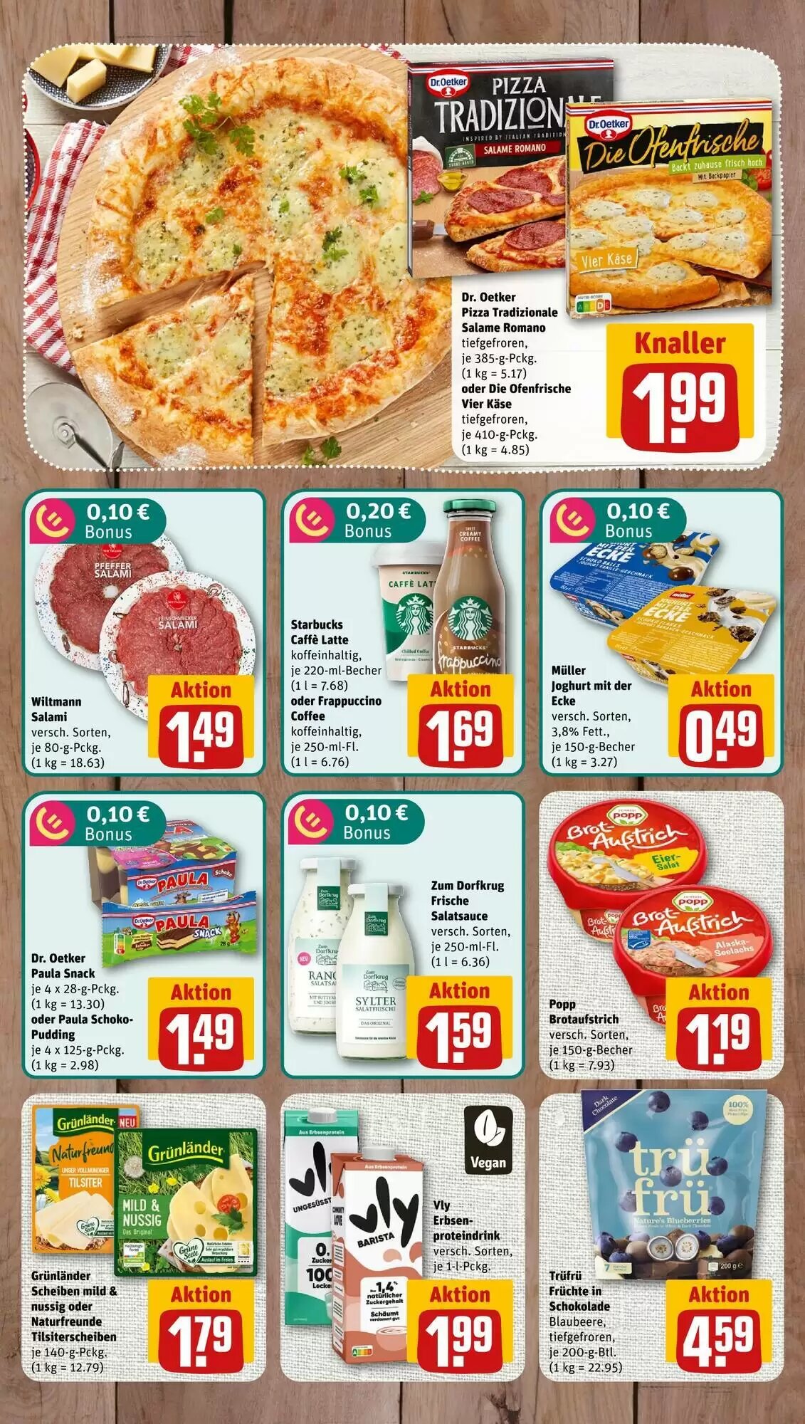 nahkauf Prospekt (ab 29.06.2026) zum Blättern - Seite 8