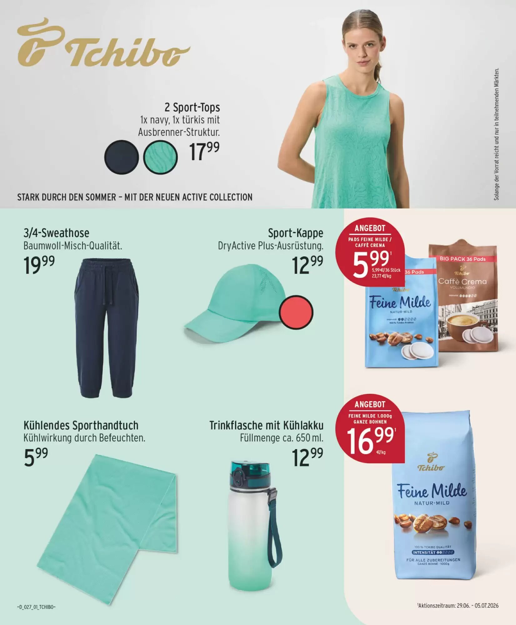 Elli Markt Prospekt (ab 29.06.2026) zum Blättern - Seite 21