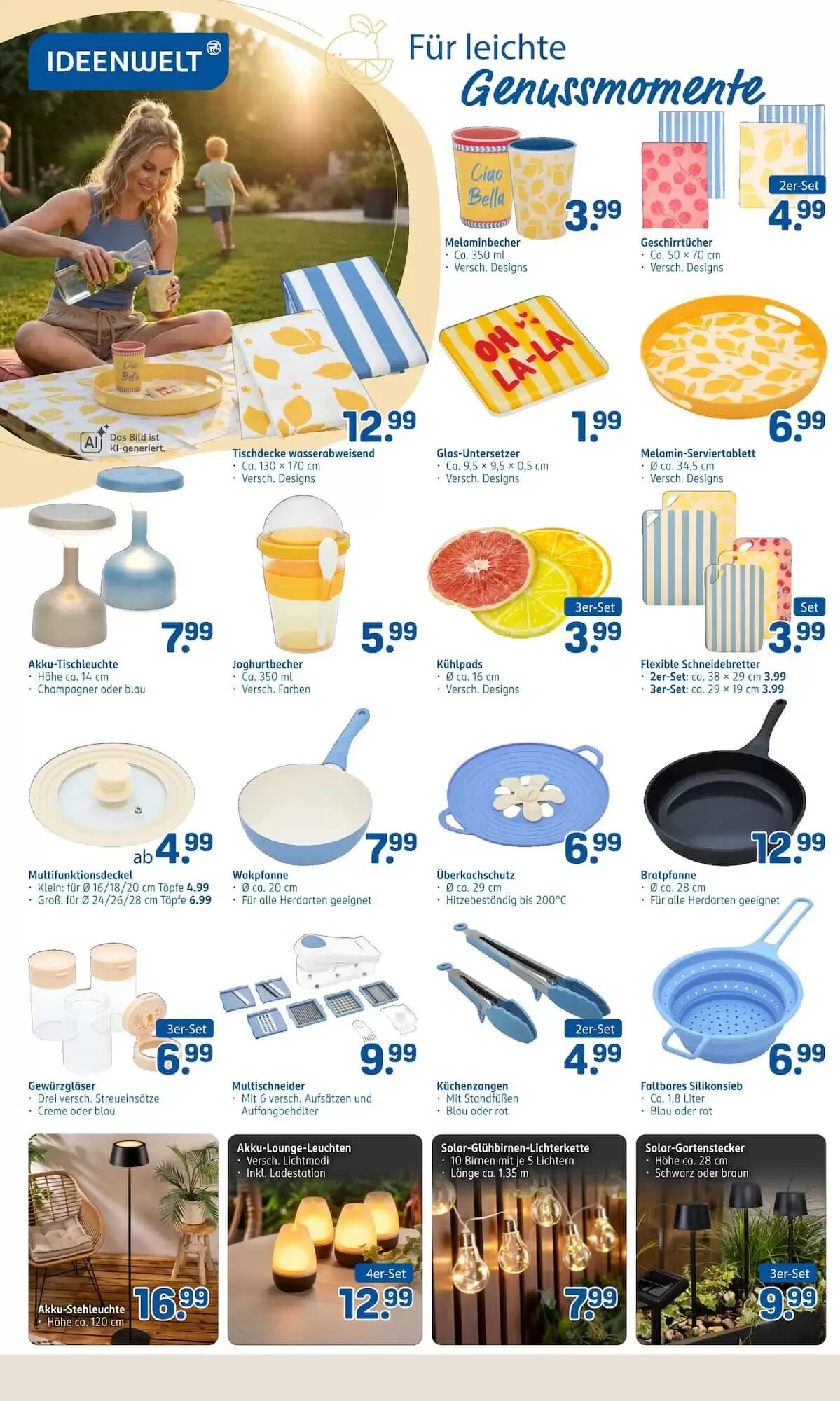 Rossmann Prospekt (ab 29.06.2026) zum Blättern - Seite 2