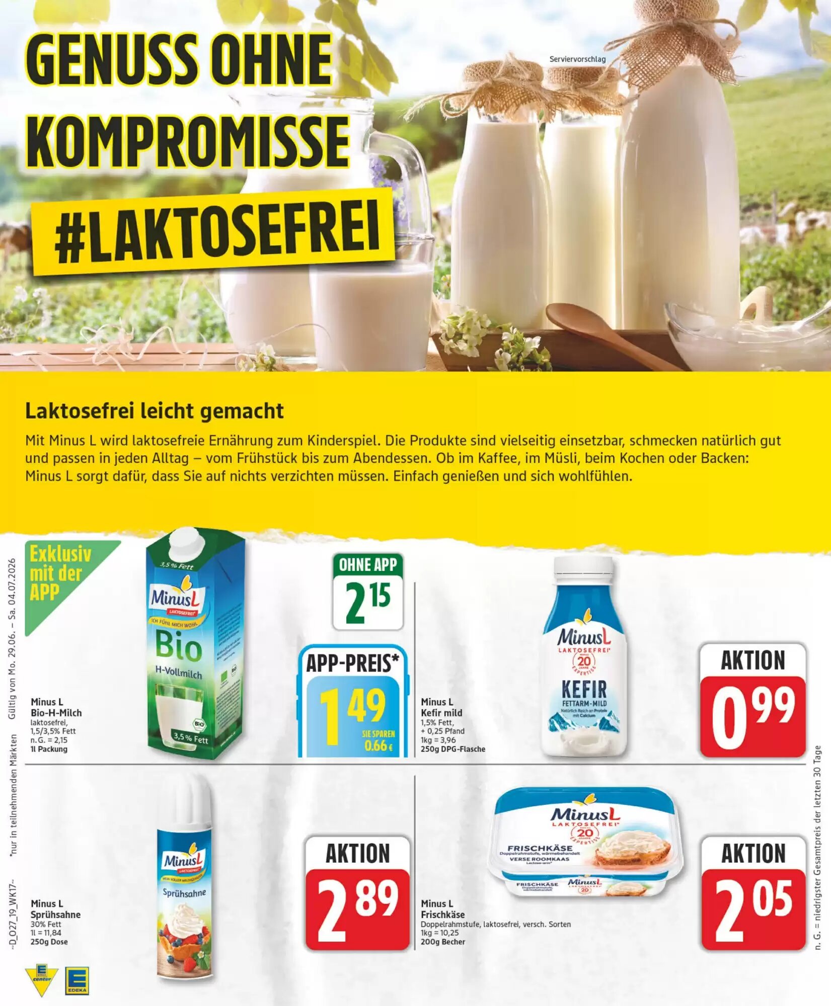 E Reichelt Prospekt (ab 29.06.2026) zum Blättern - Seite 19