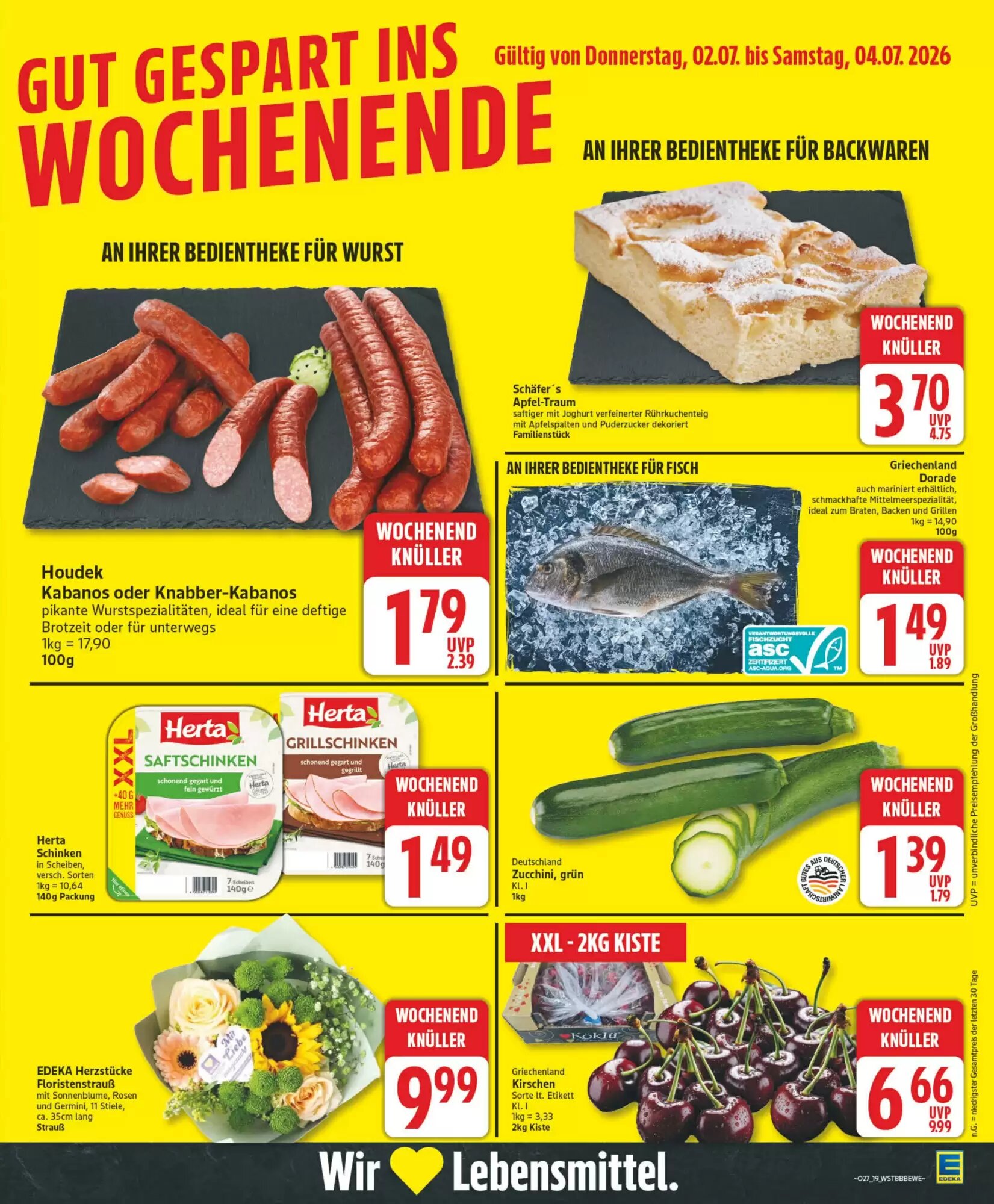 E Reichelt Prospekt (ab 29.06.2026) zum Blättern - Seite 23