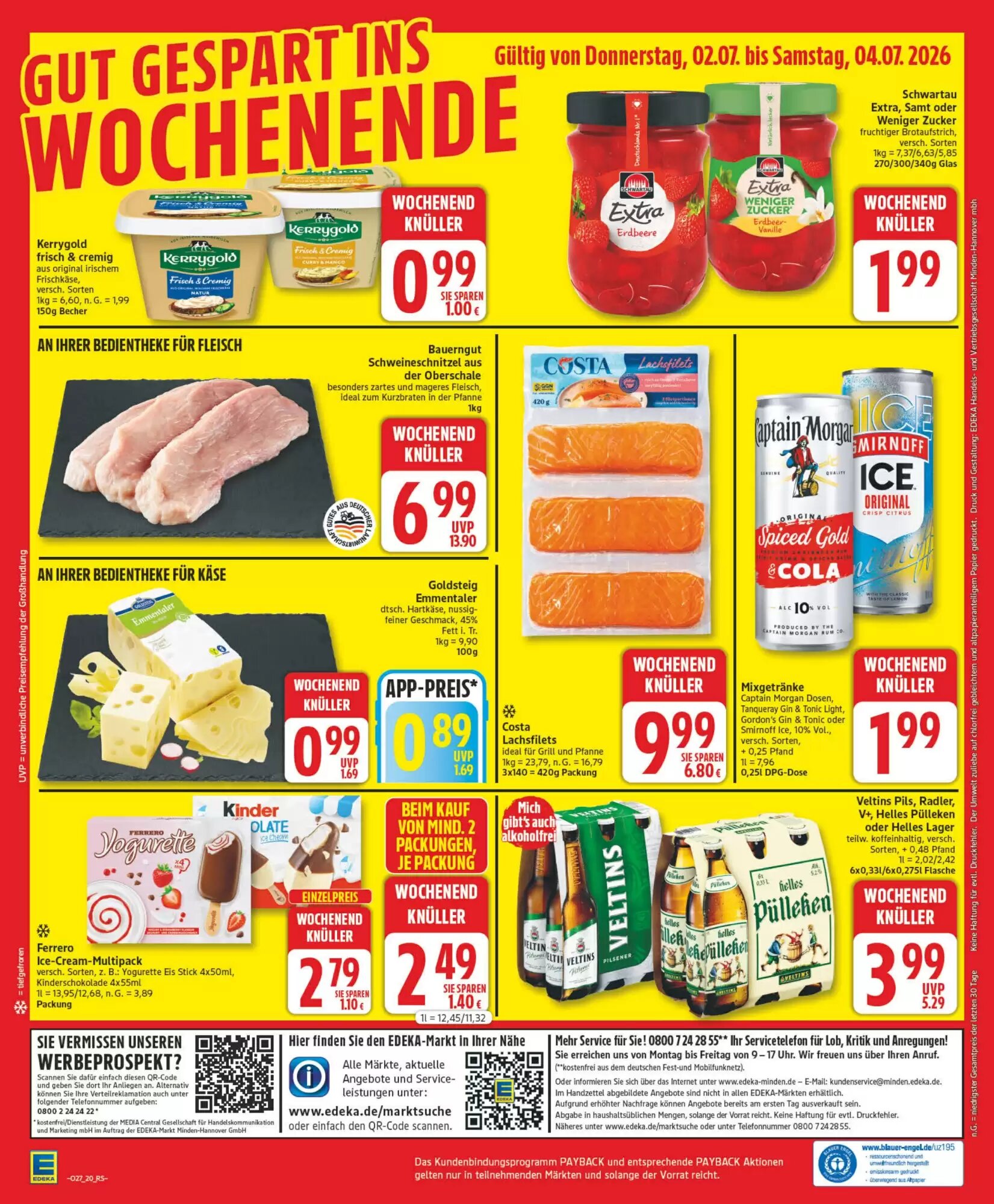 E Reichelt Prospekt (ab 29.06.2026) zum Blättern - Seite 24