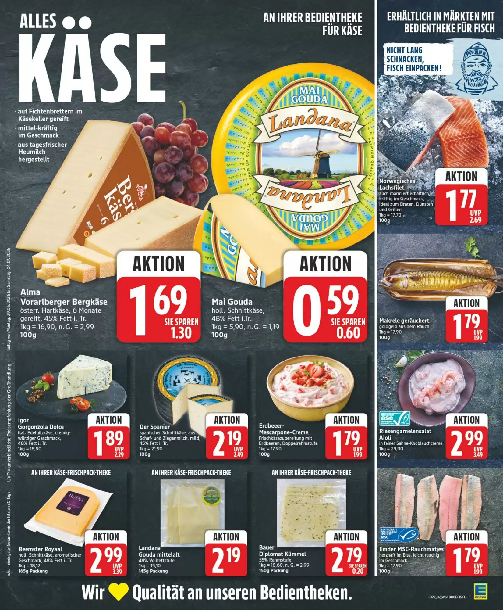 E Reichelt Prospekt (ab 29.06.2026) zum Blättern - Seite 7