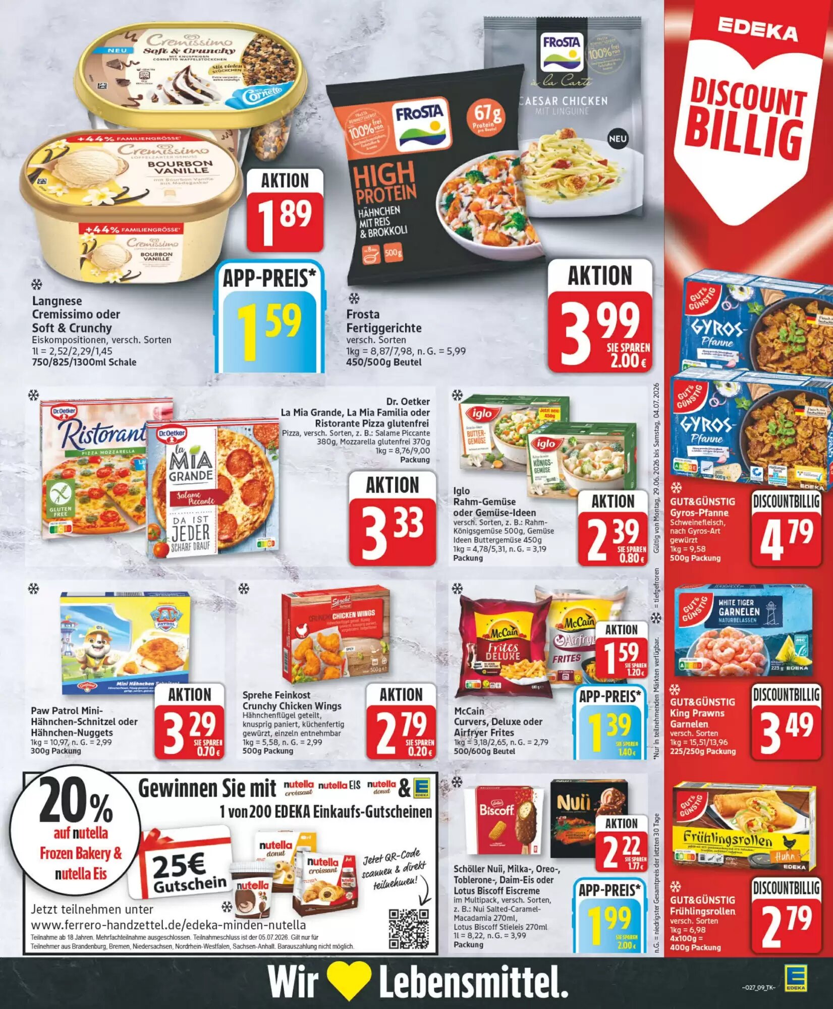 E Reichelt Prospekt (ab 29.06.2026) zum Blättern - Seite 9