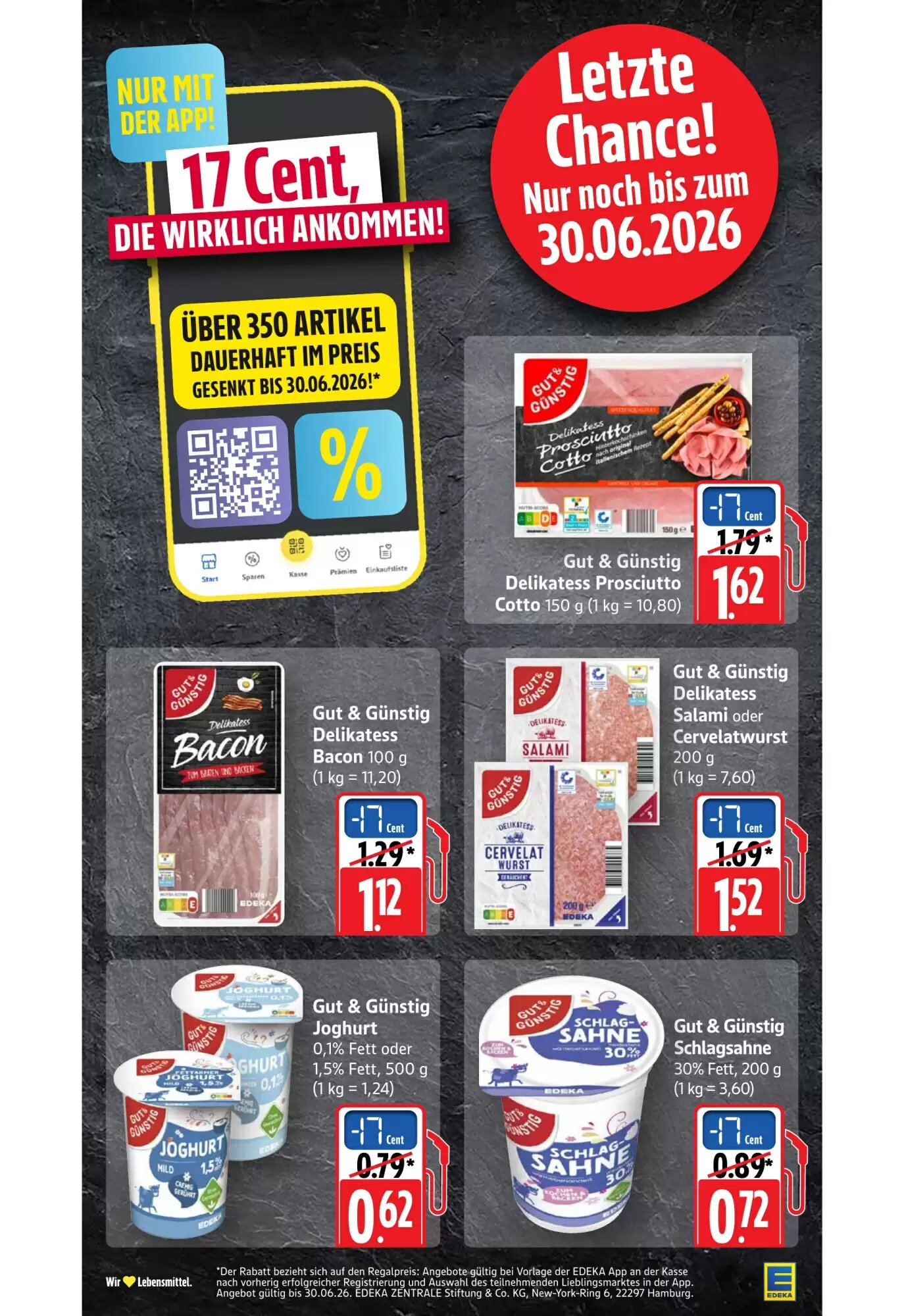 SBK Prospekt (ab 29.06.2026) zum Blättern - Seite 23