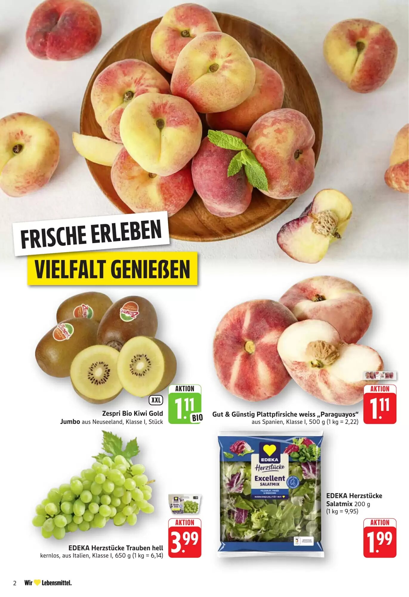 SBK Prospekt (ab 29.06.2026) zum Blättern - Seite 4