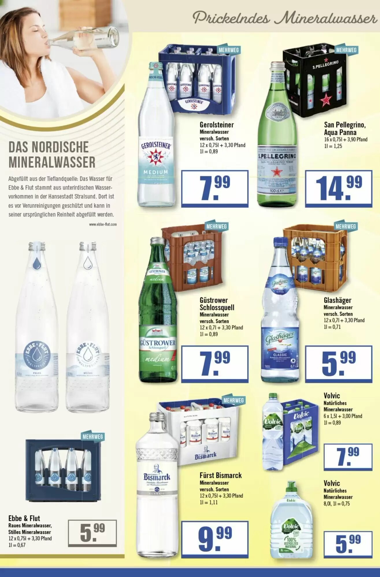 Zisch Prospekt (ab 29.06.2026) zum Blättern - Seite 4