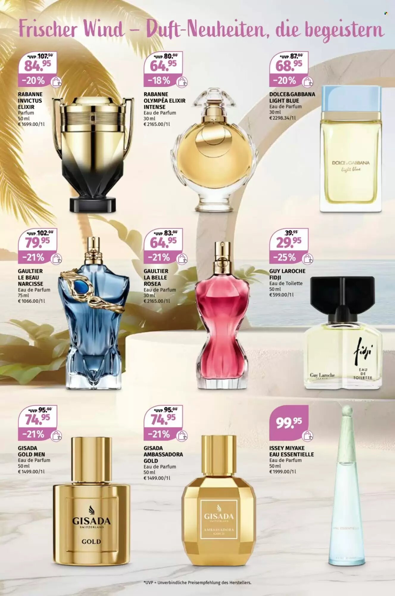 Müller Prospekt (ab 29.06.2026) zum Blättern - Seite 6