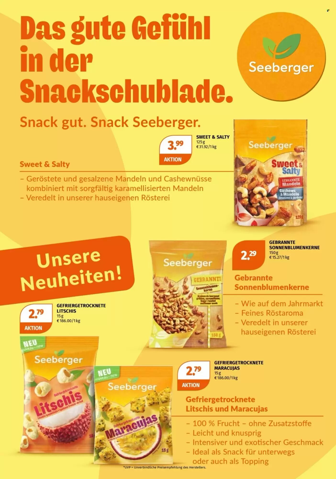 Müller Prospekt (ab 29.06.2026) zum Blättern - Seite 15