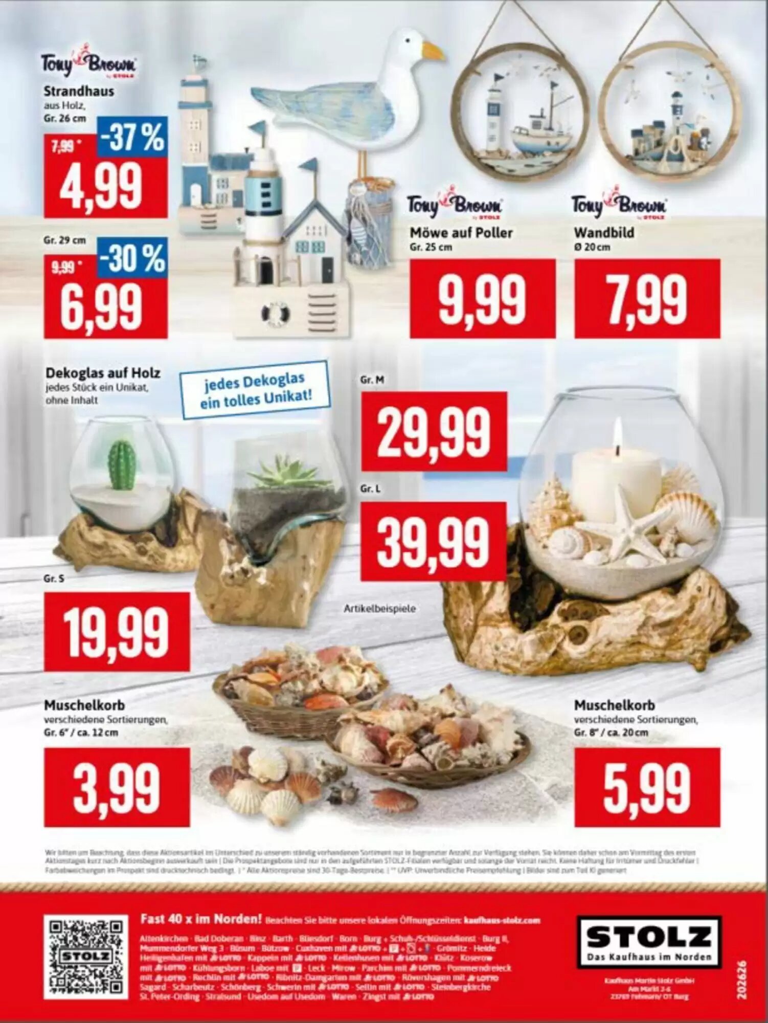 Stolz Prospekt (ab 29.06.2026) zum Blättern - Seite 16