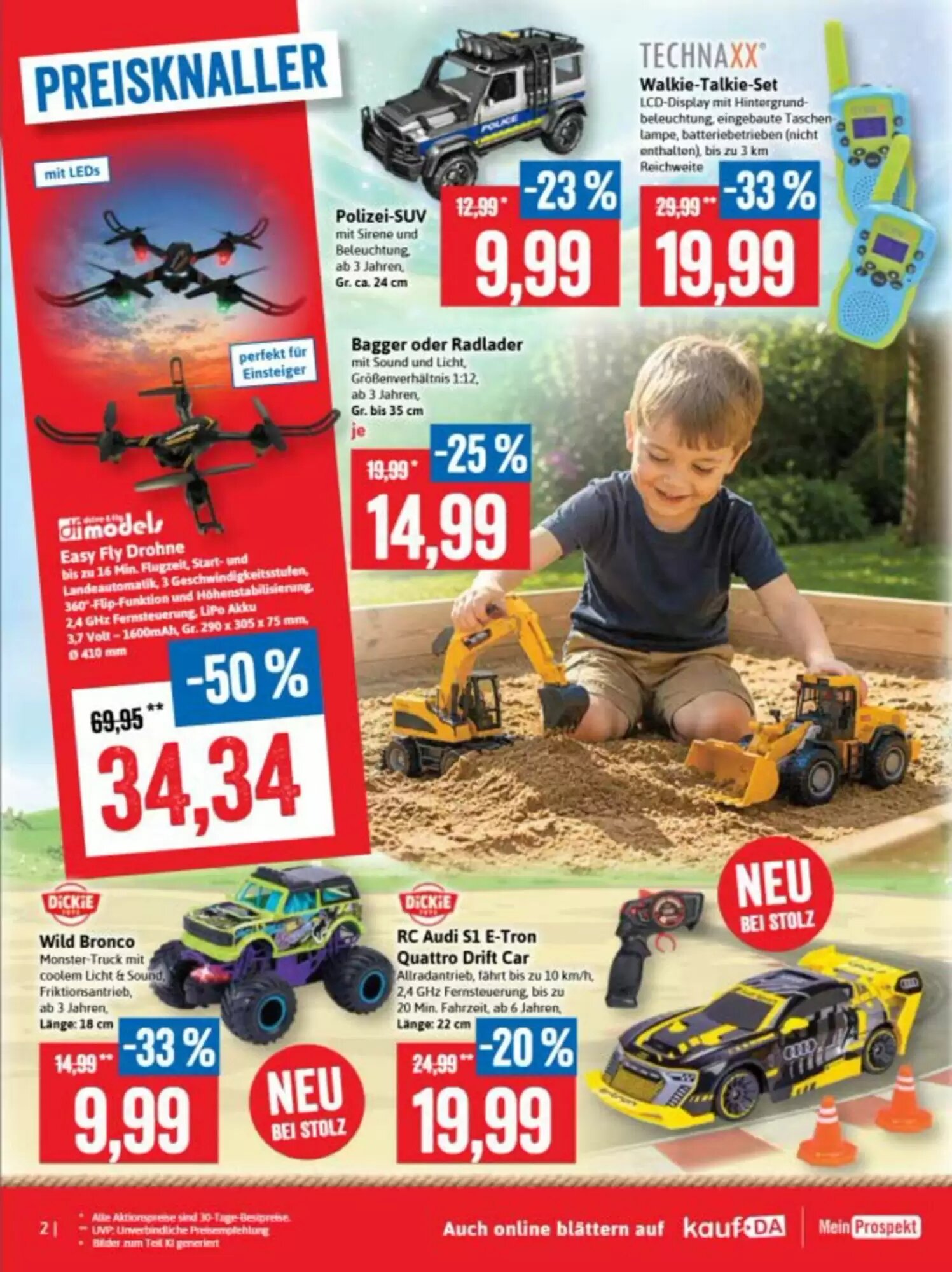 Stolz Prospekt (ab 29.06.2026) zum Blättern - Seite 2