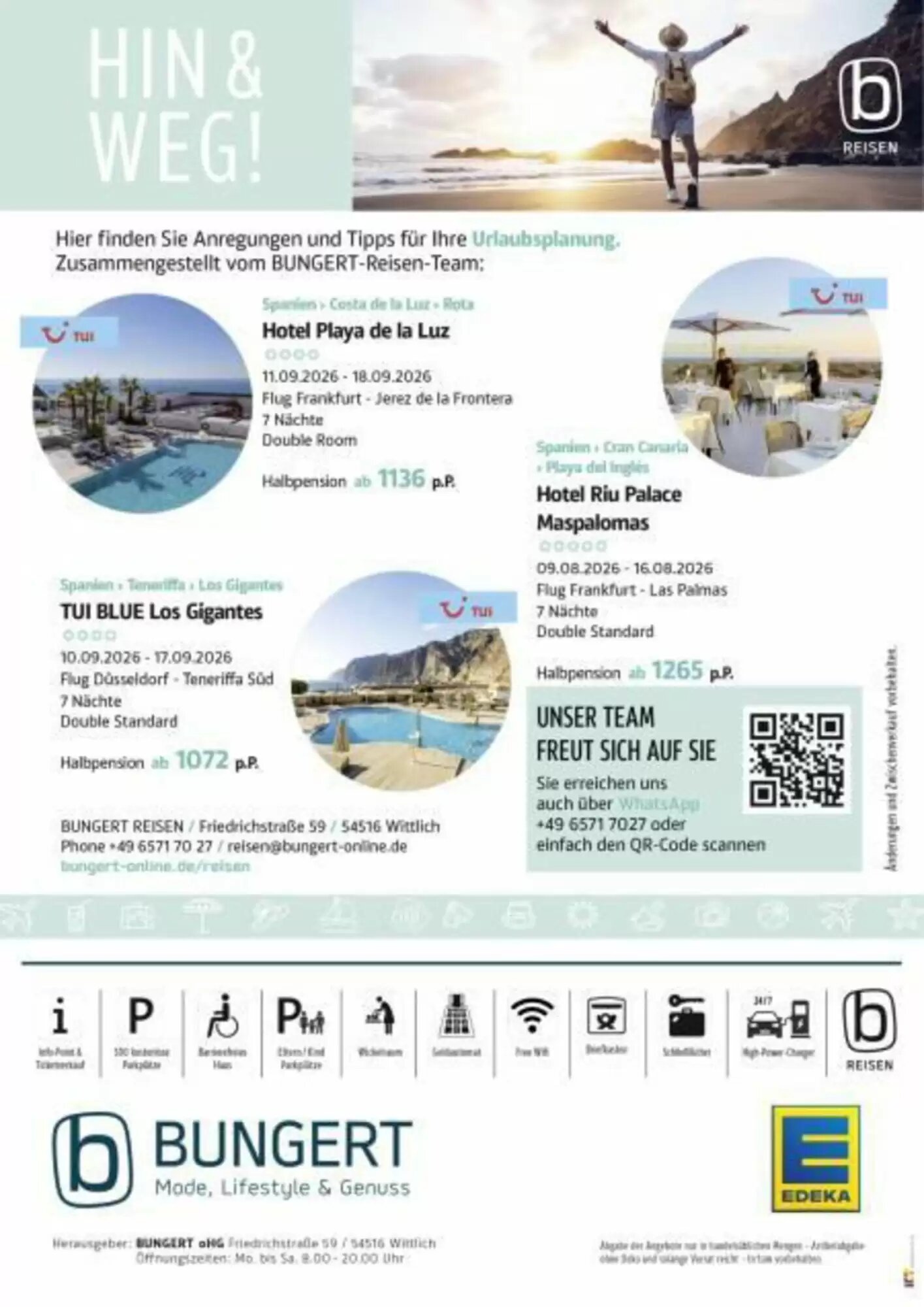 BUNGERT Prospekt (ab 29.06.2026) zum Blättern - Seite 12