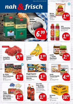 Nah & Frisch Prospekt (ab 29.06.2026) zum Blättern