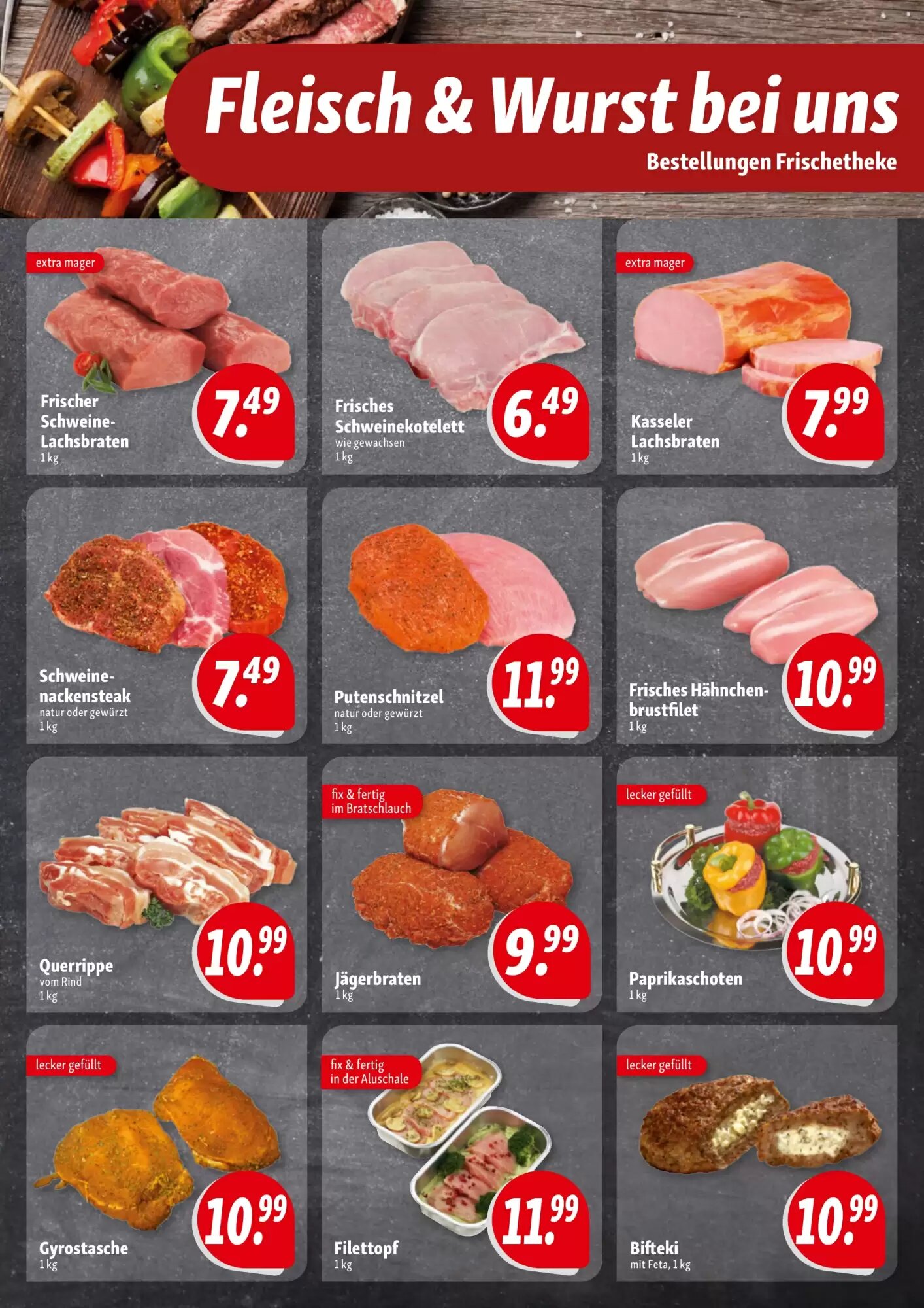 Nah & Frisch Prospekt (ab 29.06.2026) zum Blättern - Seite 2