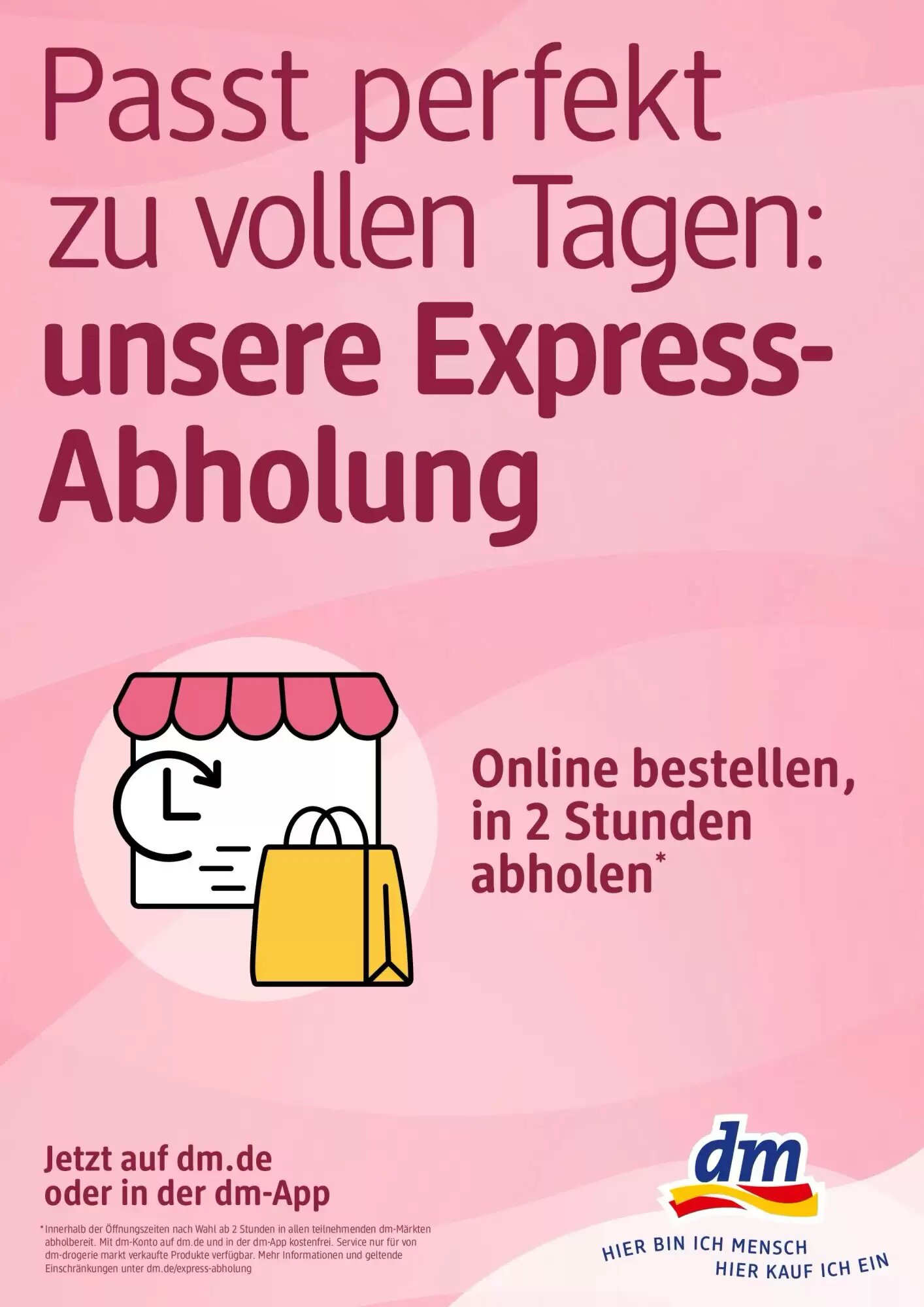 dm drogerie Prospekt (ab 30.06.2026) zum Blättern - Seite 6