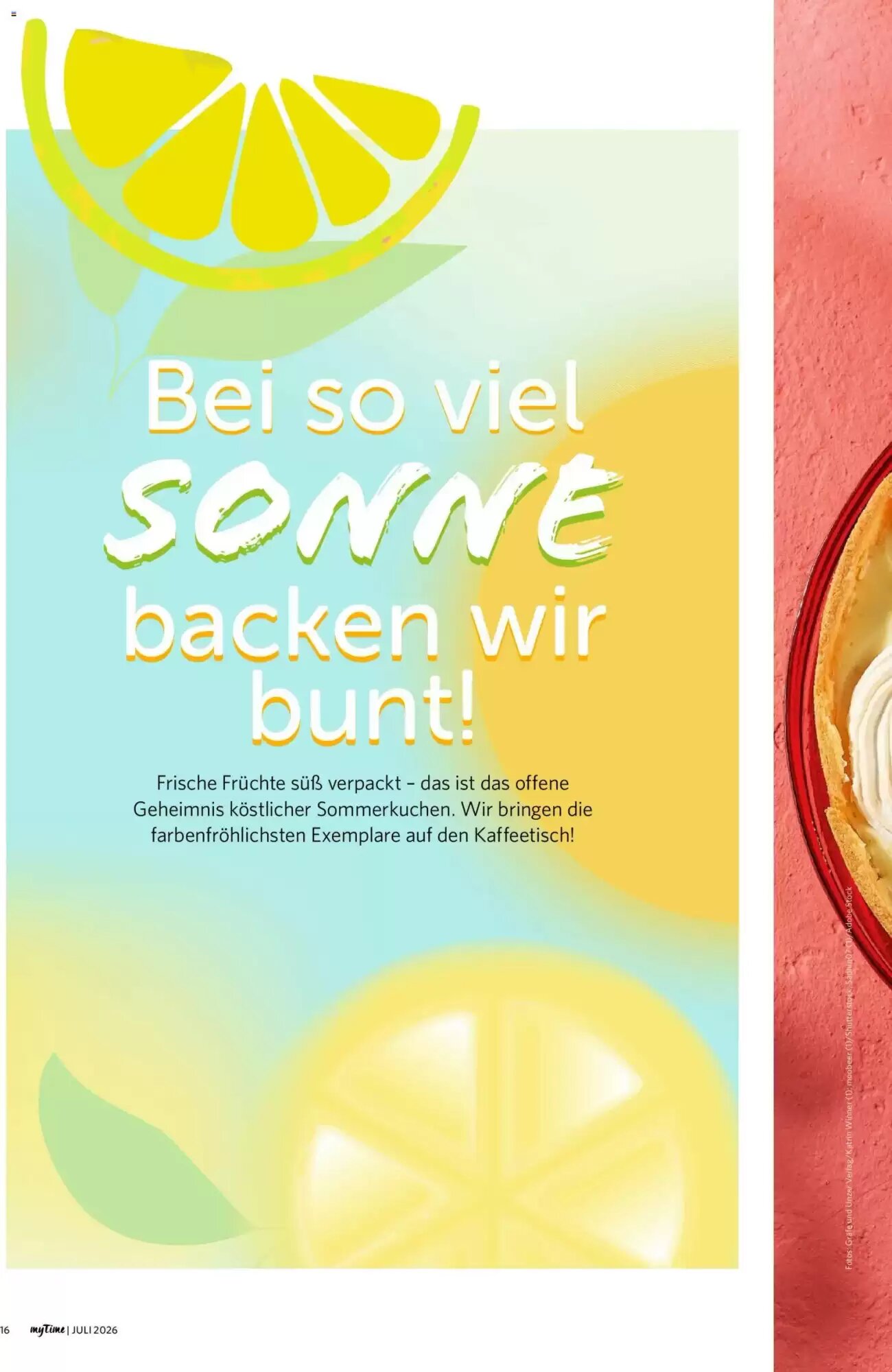 Norma Prospekt (ab 01.07.2026) zum Blättern - Seite 16