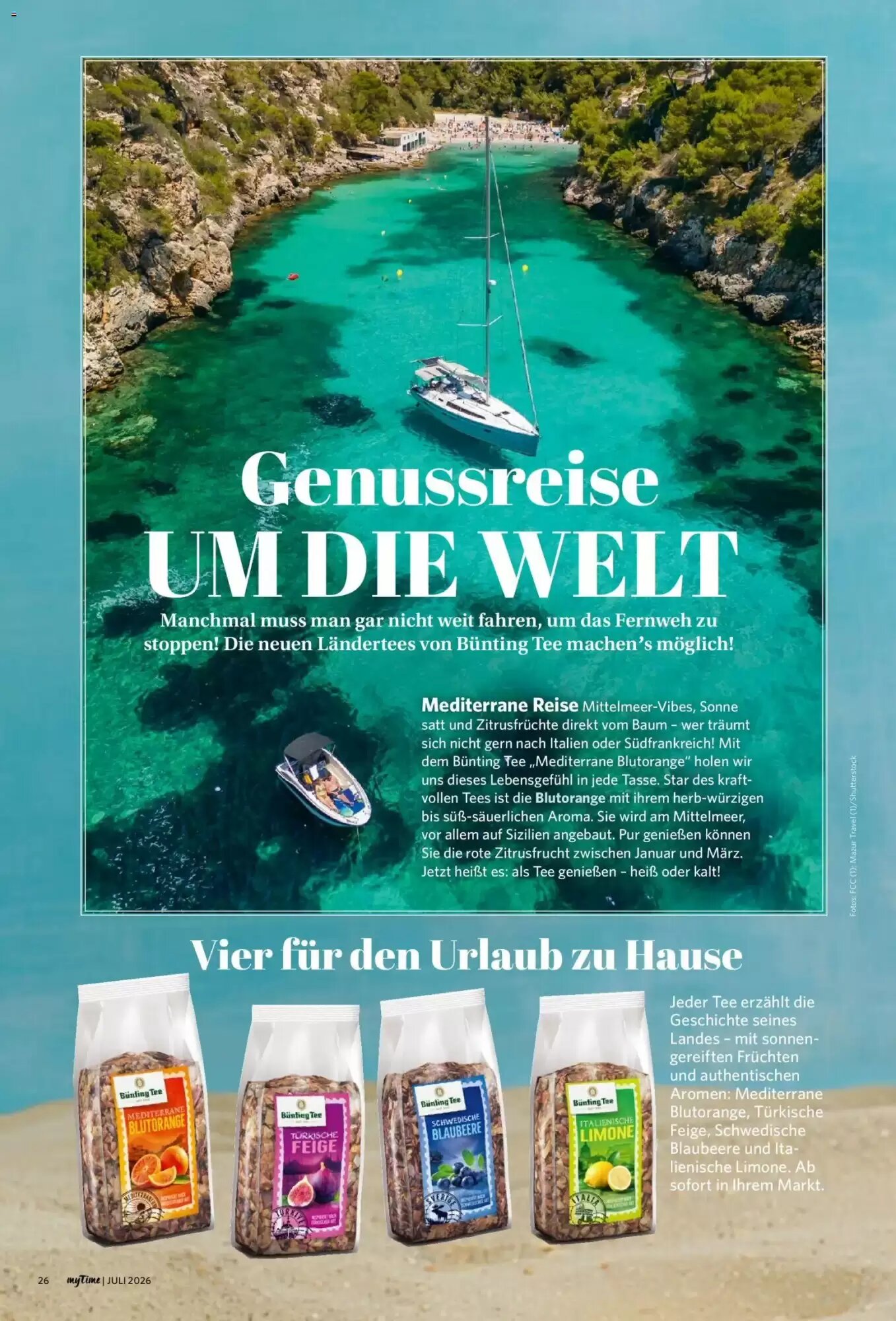 Norma Prospekt (ab 01.07.2026) zum Blättern - Seite 26