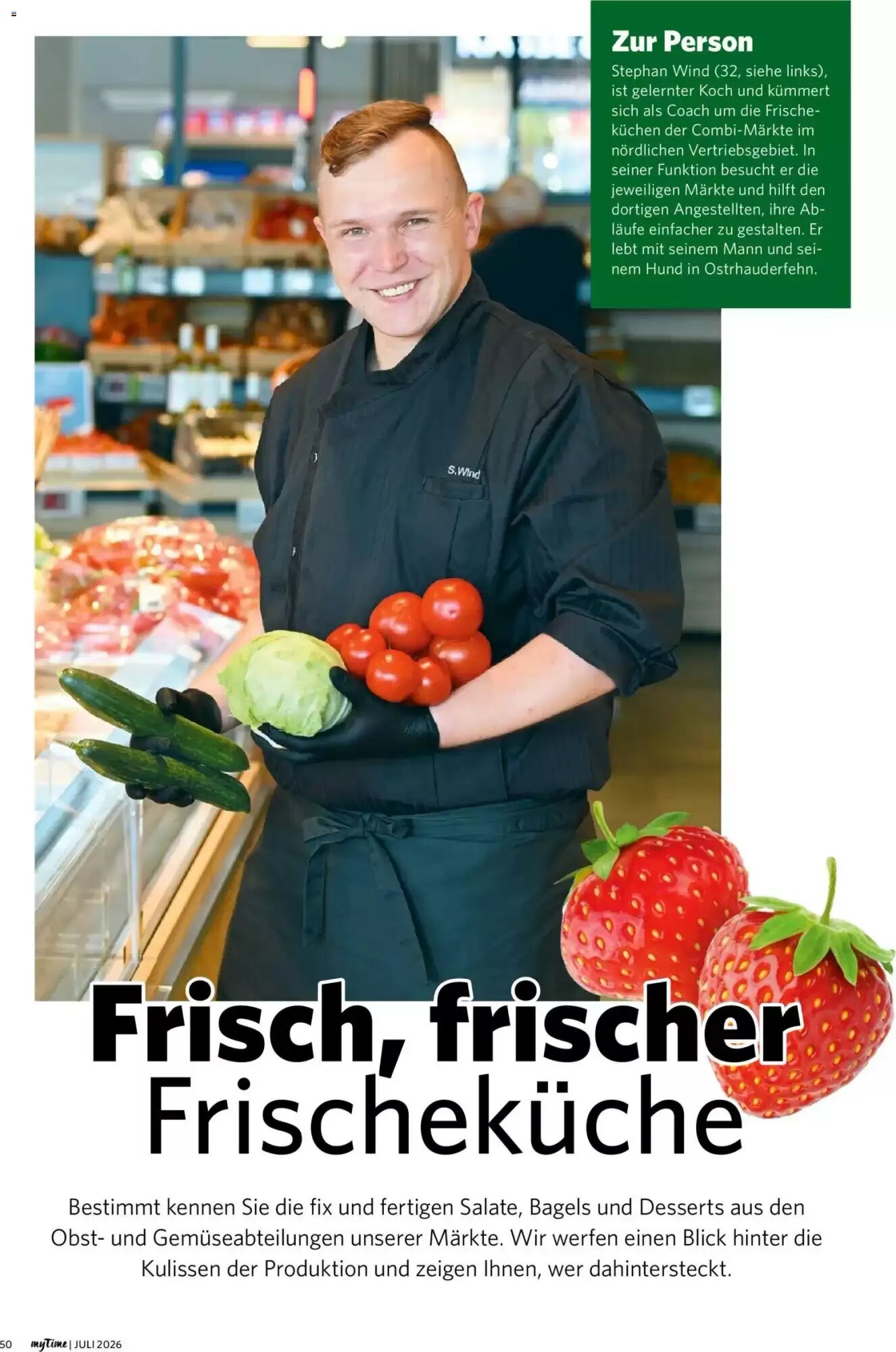 Norma Prospekt (ab 01.07.2026) zum Blättern - Seite 50