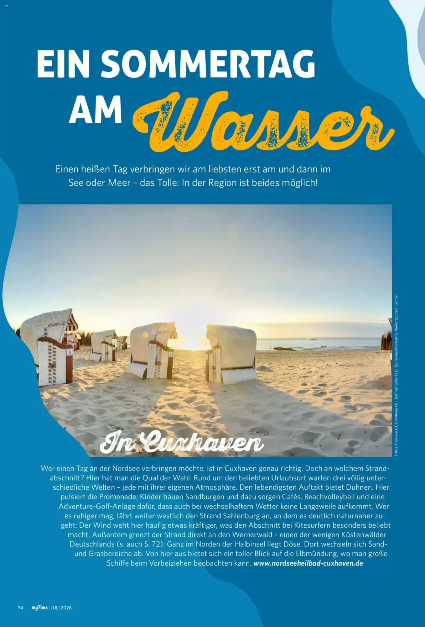 Norma Prospekt (ab 01.07.2026) zum Blättern - Seite 74