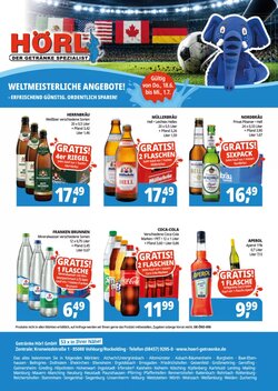 Tchibo Prospekt (ab 01.07.2026) zum Blättern
