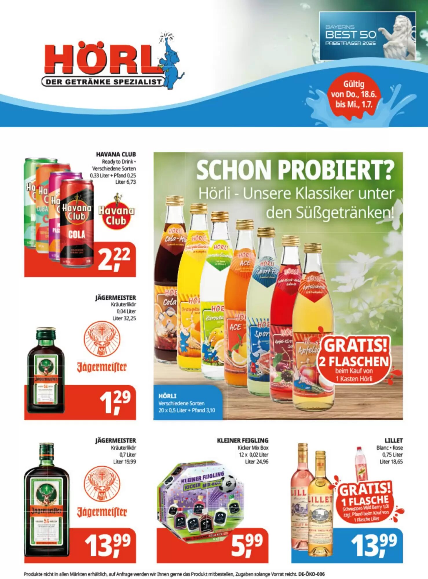 Tchibo Prospekt (ab 01.07.2026) zum Blättern - Seite 4