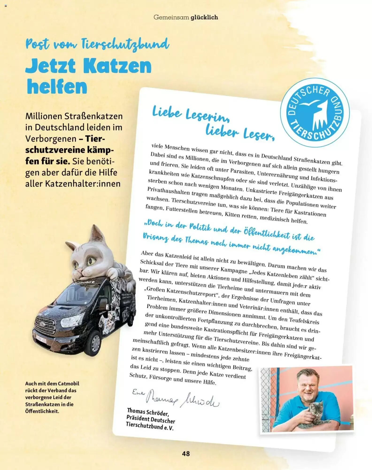 Fressnapf Prospekt (ab 01.07.2026) zum Blättern - Seite 48