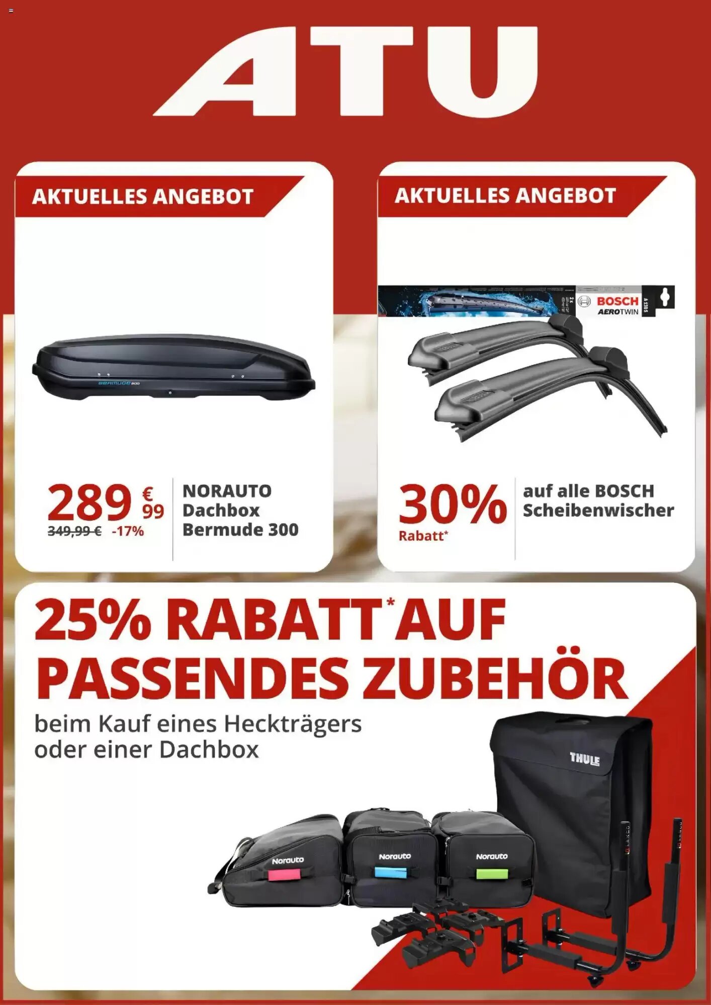 A.T.U. Prospekt (ab 01.07.2026) zum Blättern - Seite 2