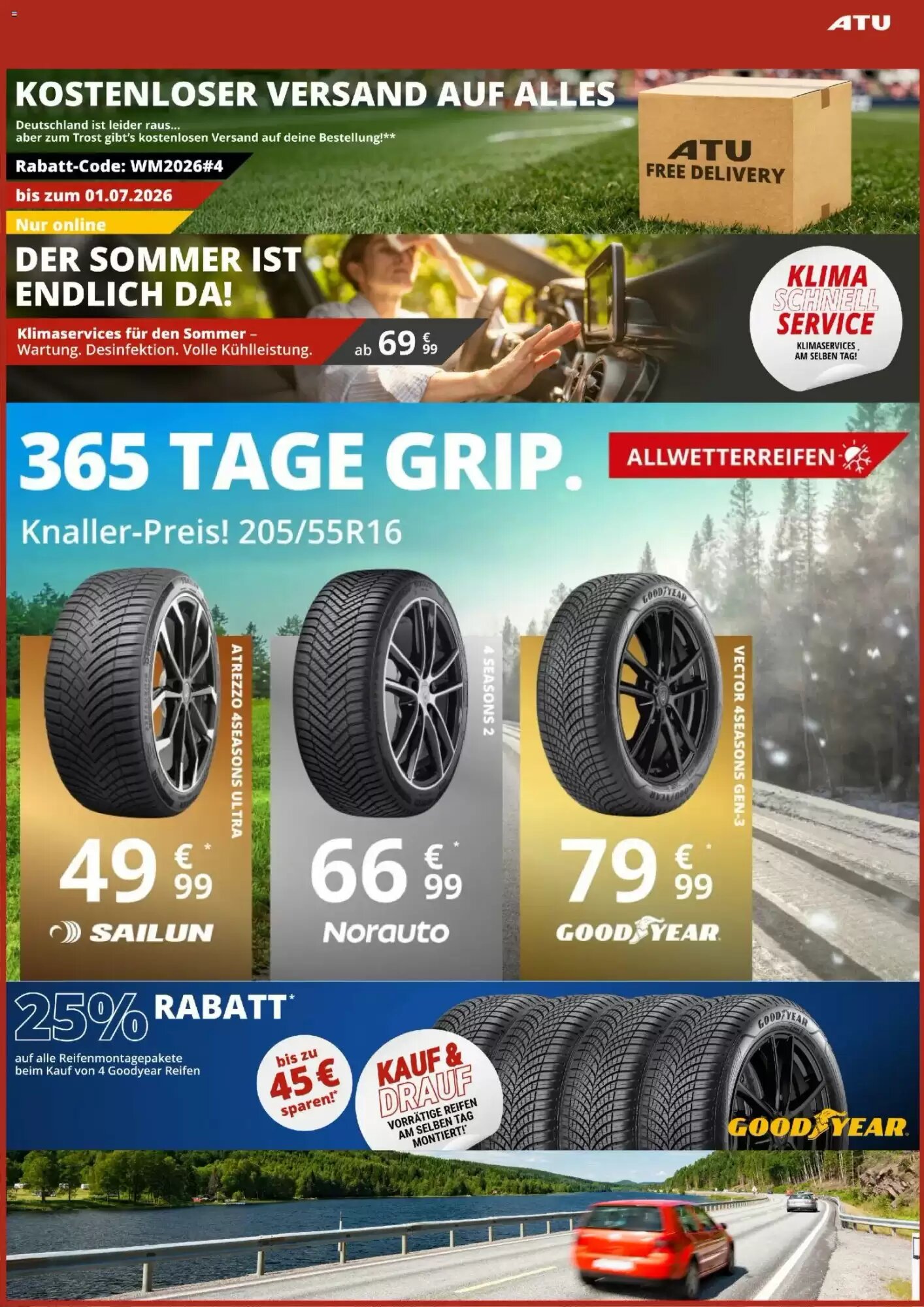 A.T.U. Prospekt (ab 01.07.2026) zum Blättern - Seite 4