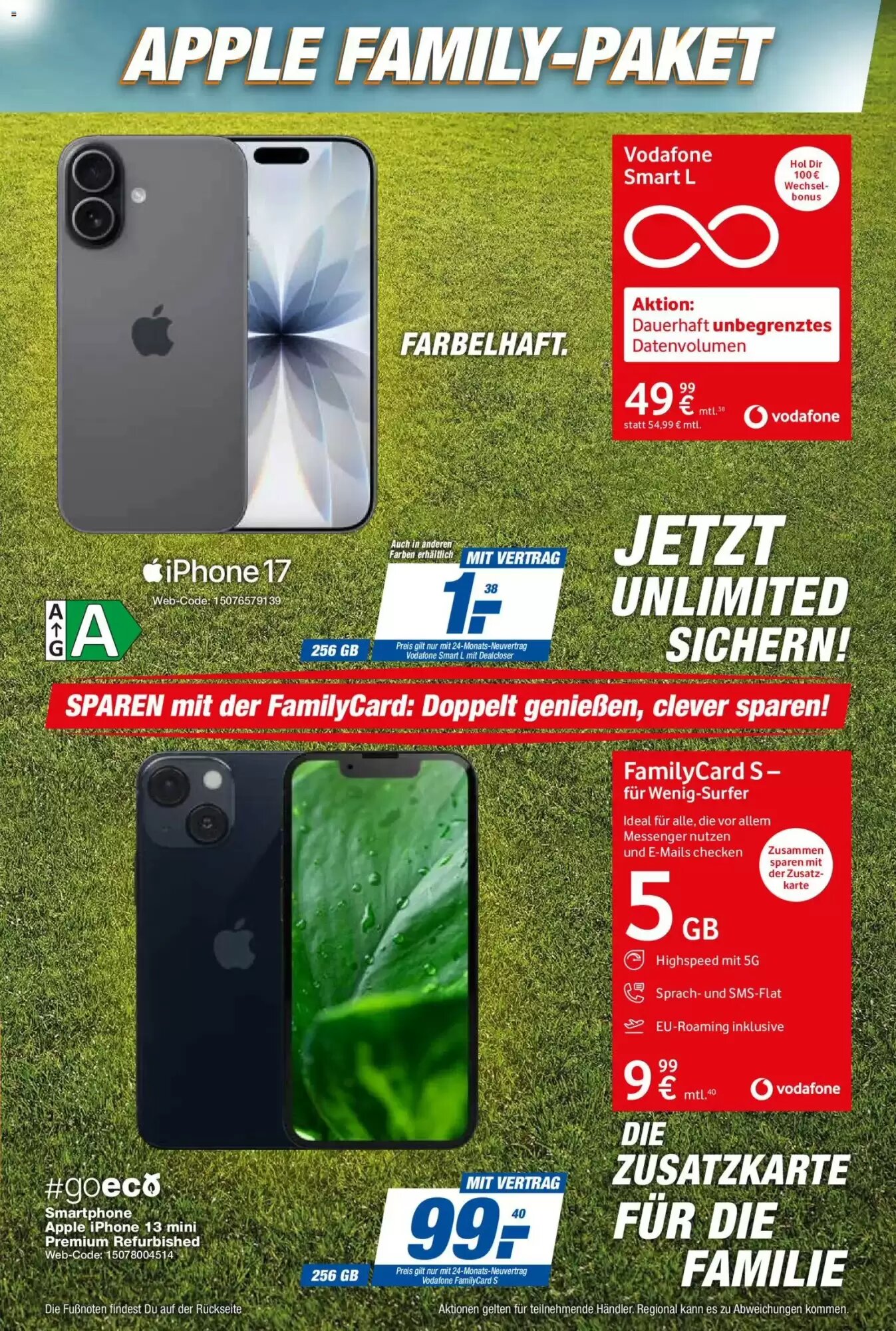 Expert Prospekt (ab 01.07.2026) zum Blättern - Seite 15