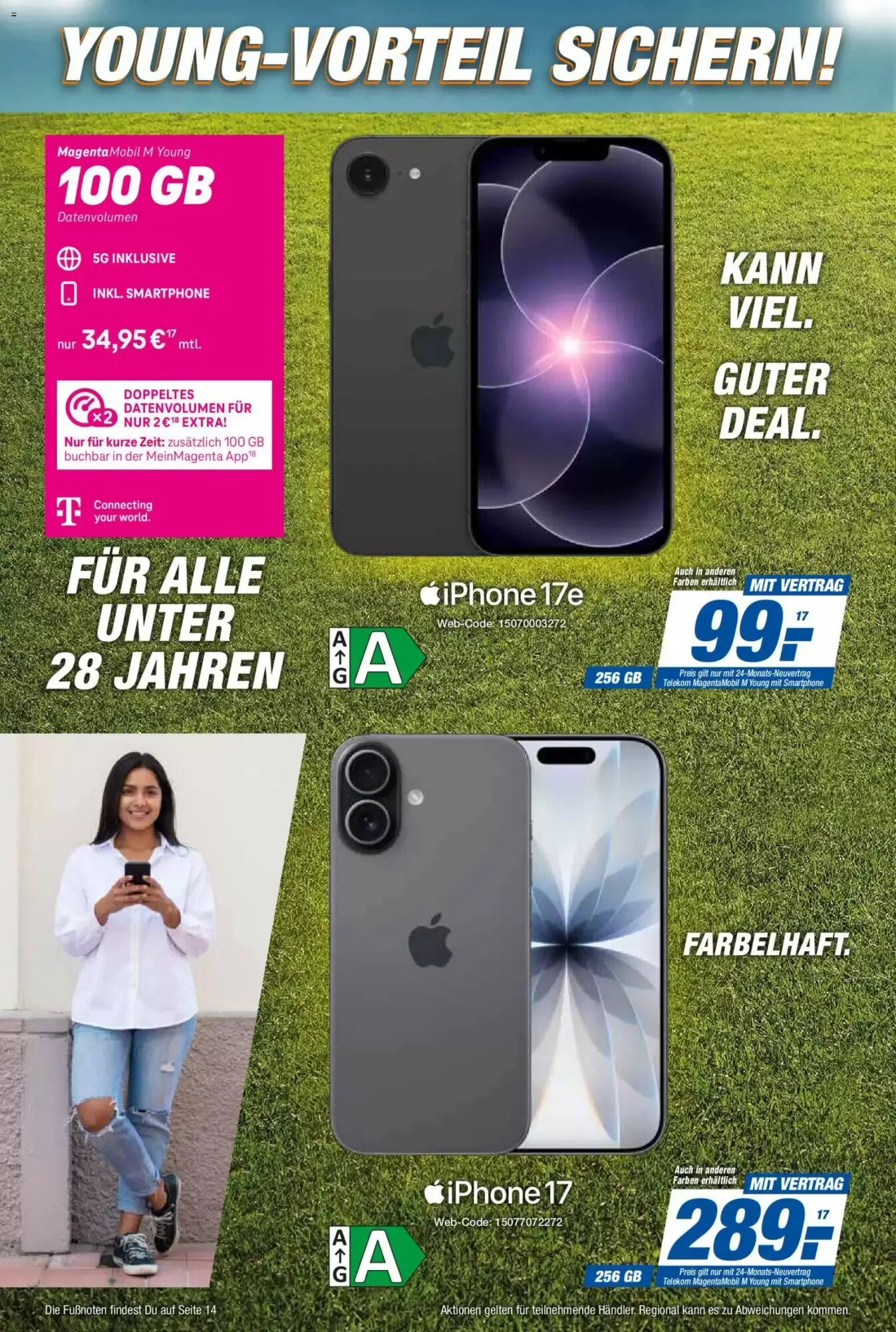 Expert Prospekt (ab 01.07.2026) zum Blättern - Seite 2
