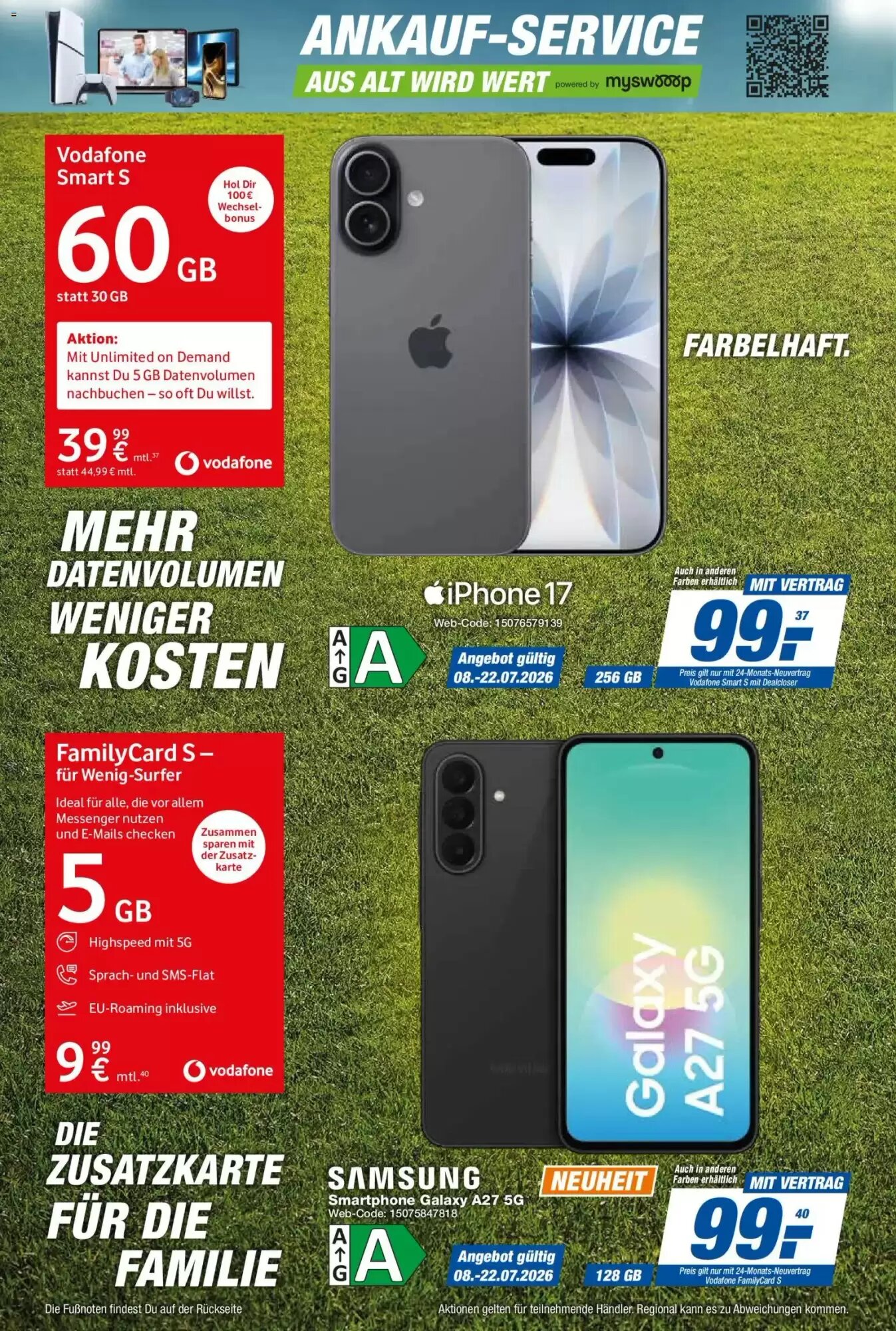 Expert Prospekt (ab 01.07.2026) zum Blättern - Seite 20