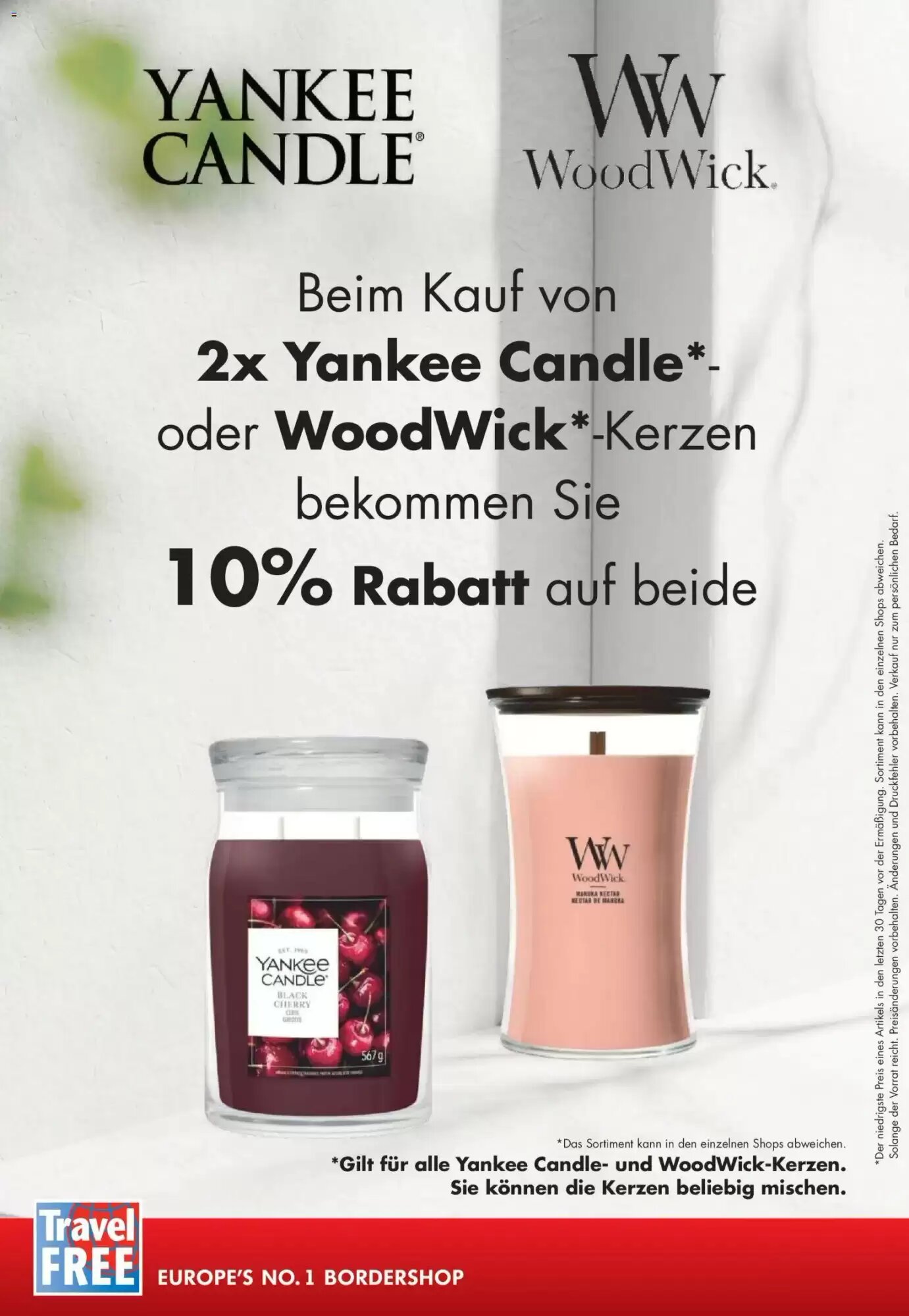 Travel Free Prospekt (ab 01.07.2026) zum Blättern - Seite 13
